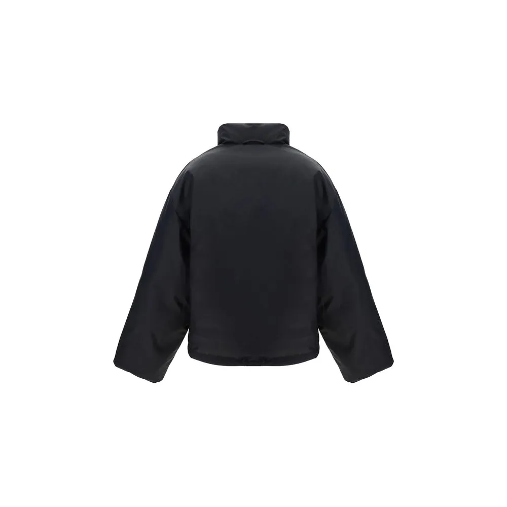Reversible Down Jacket