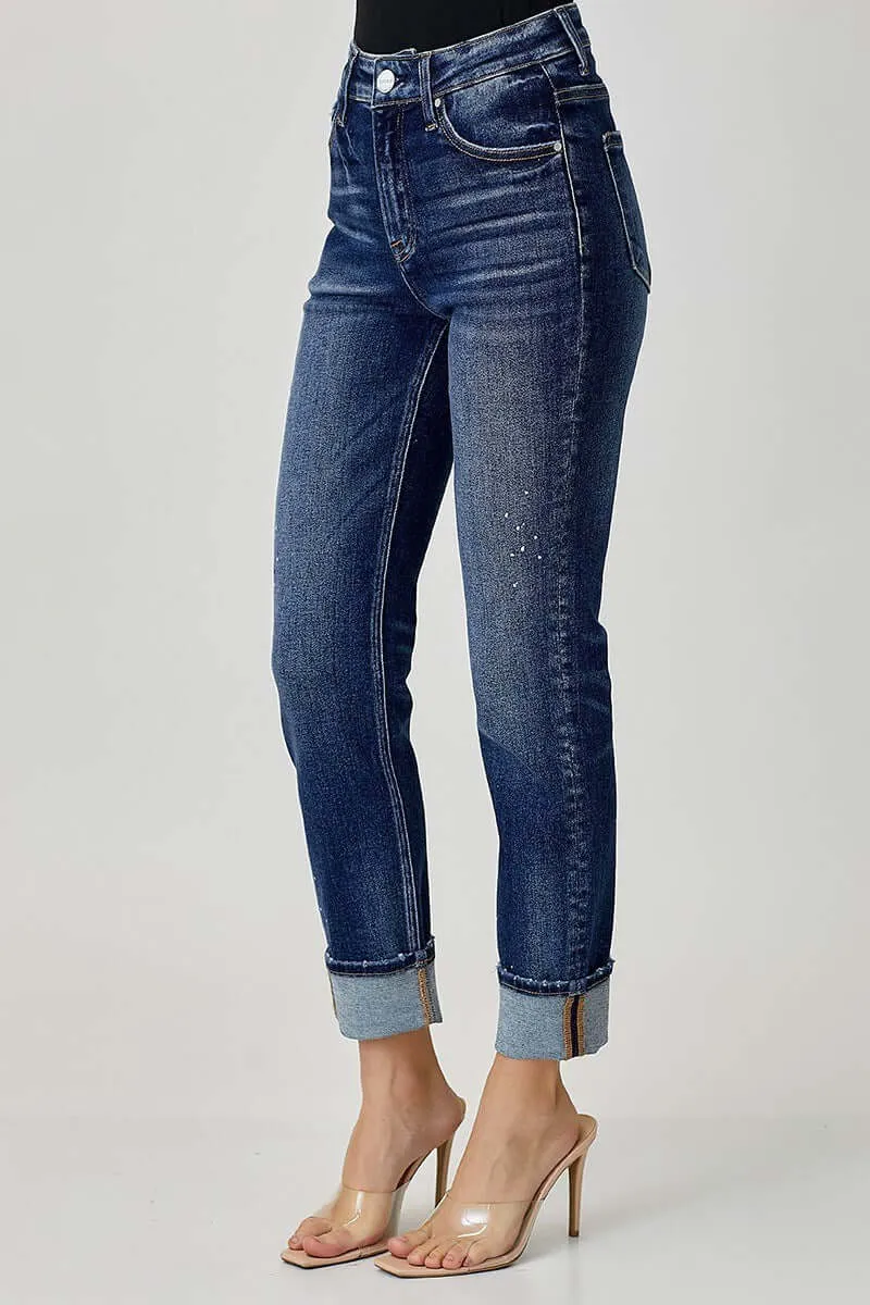 RISEN - MARGOT JEANS