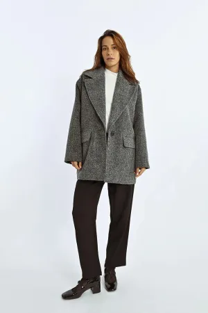 Riviera Coat