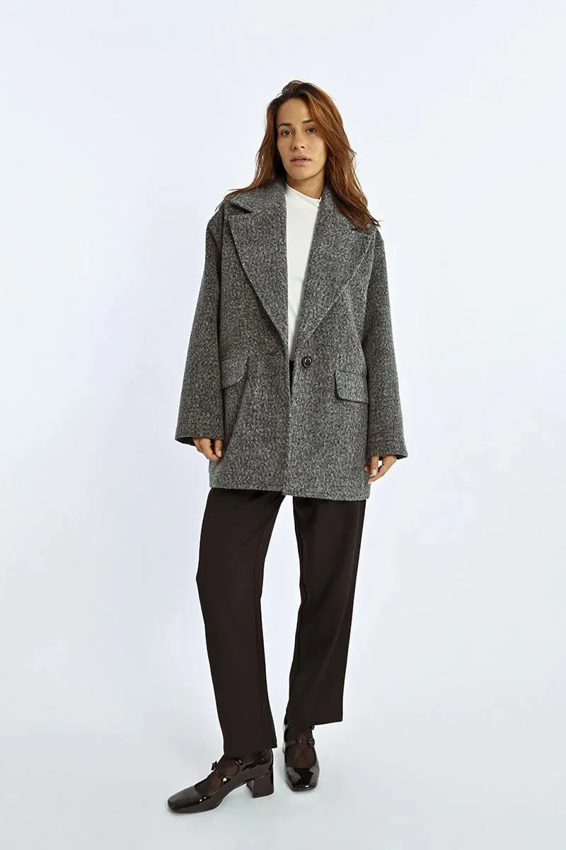 Riviera Coat