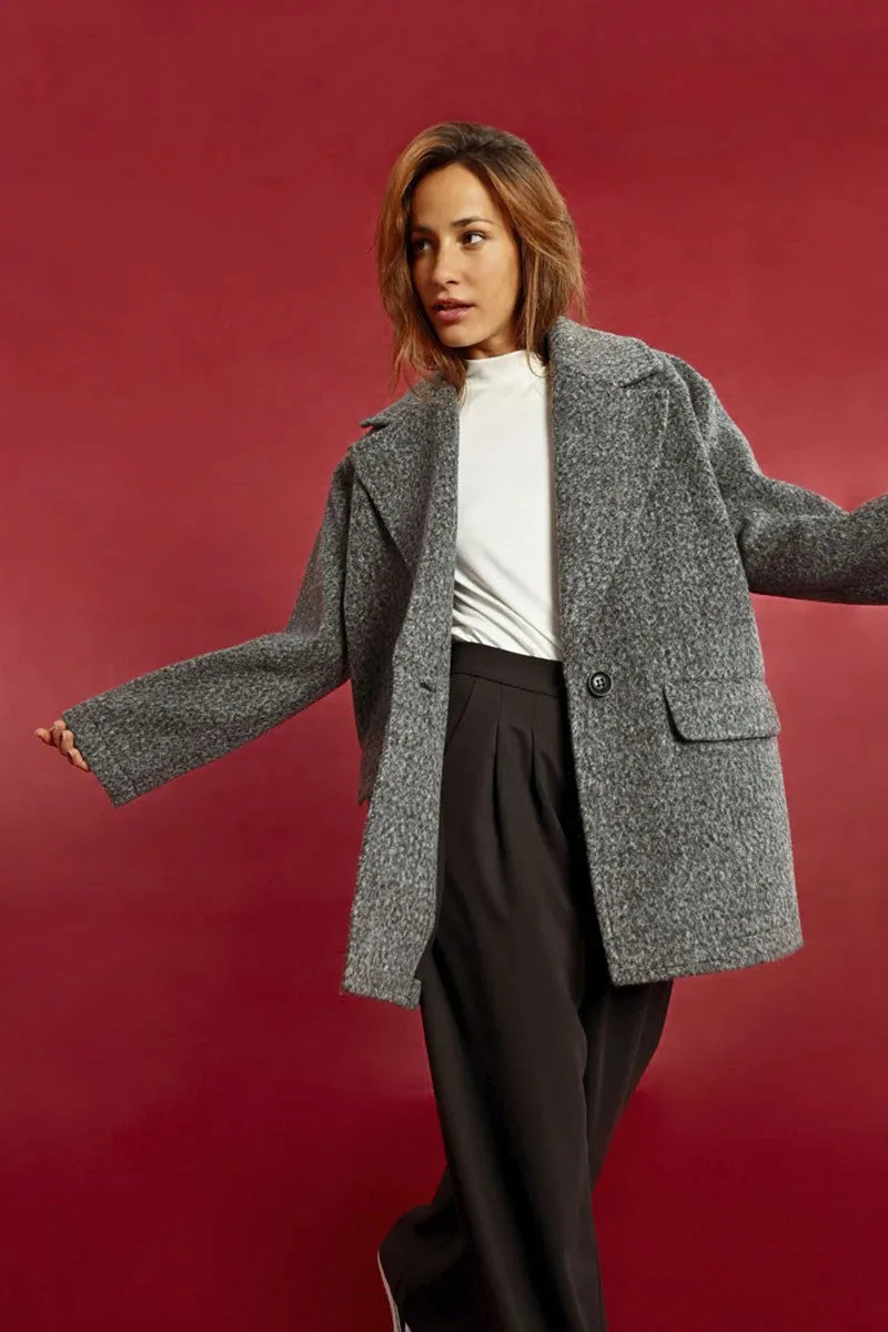 Riviera Coat