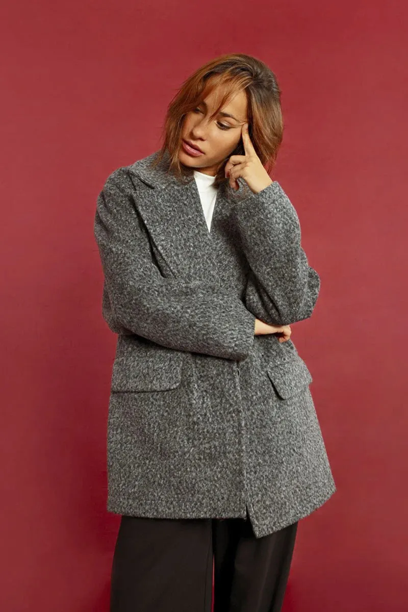 Riviera Coat
