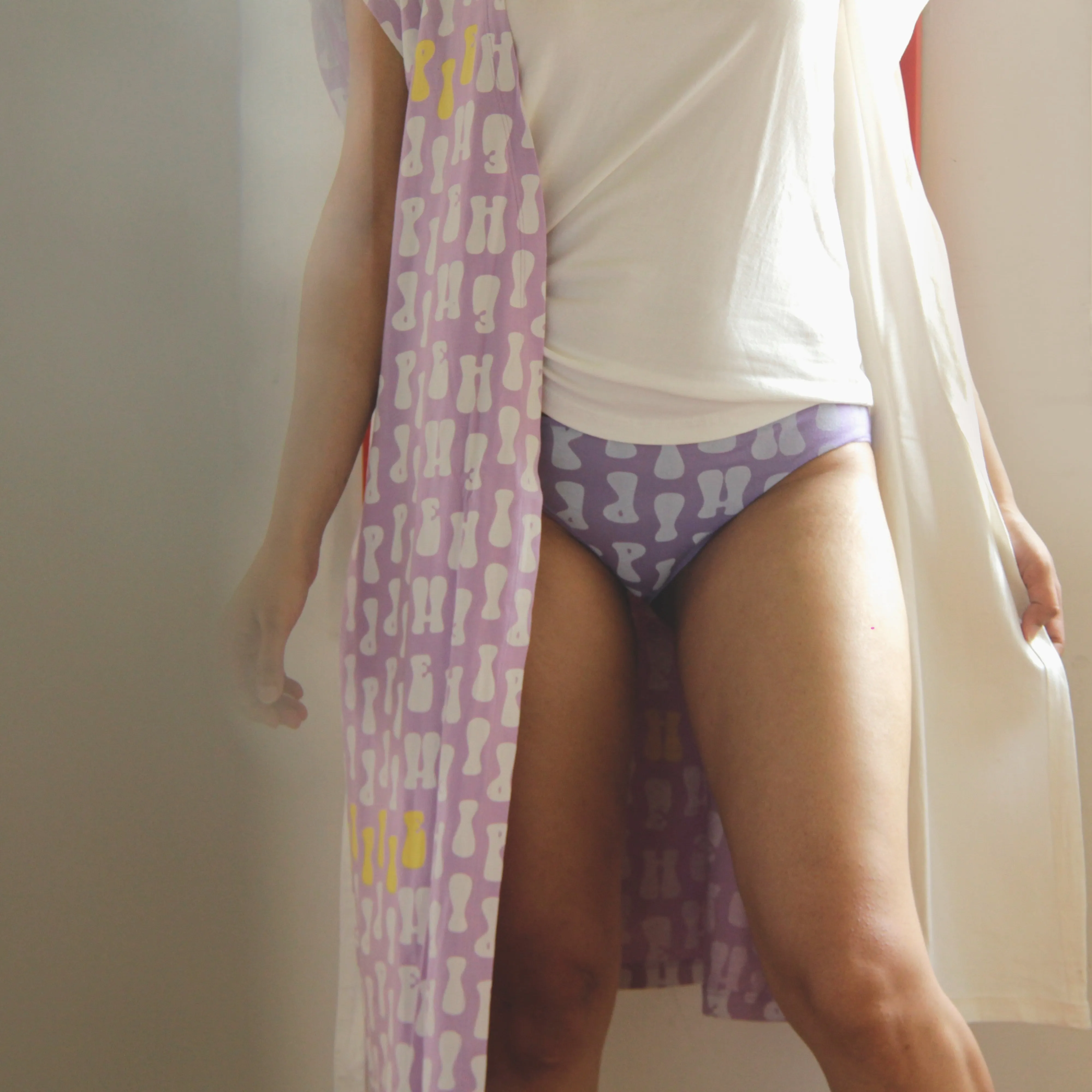 ROBE–HIPPIE