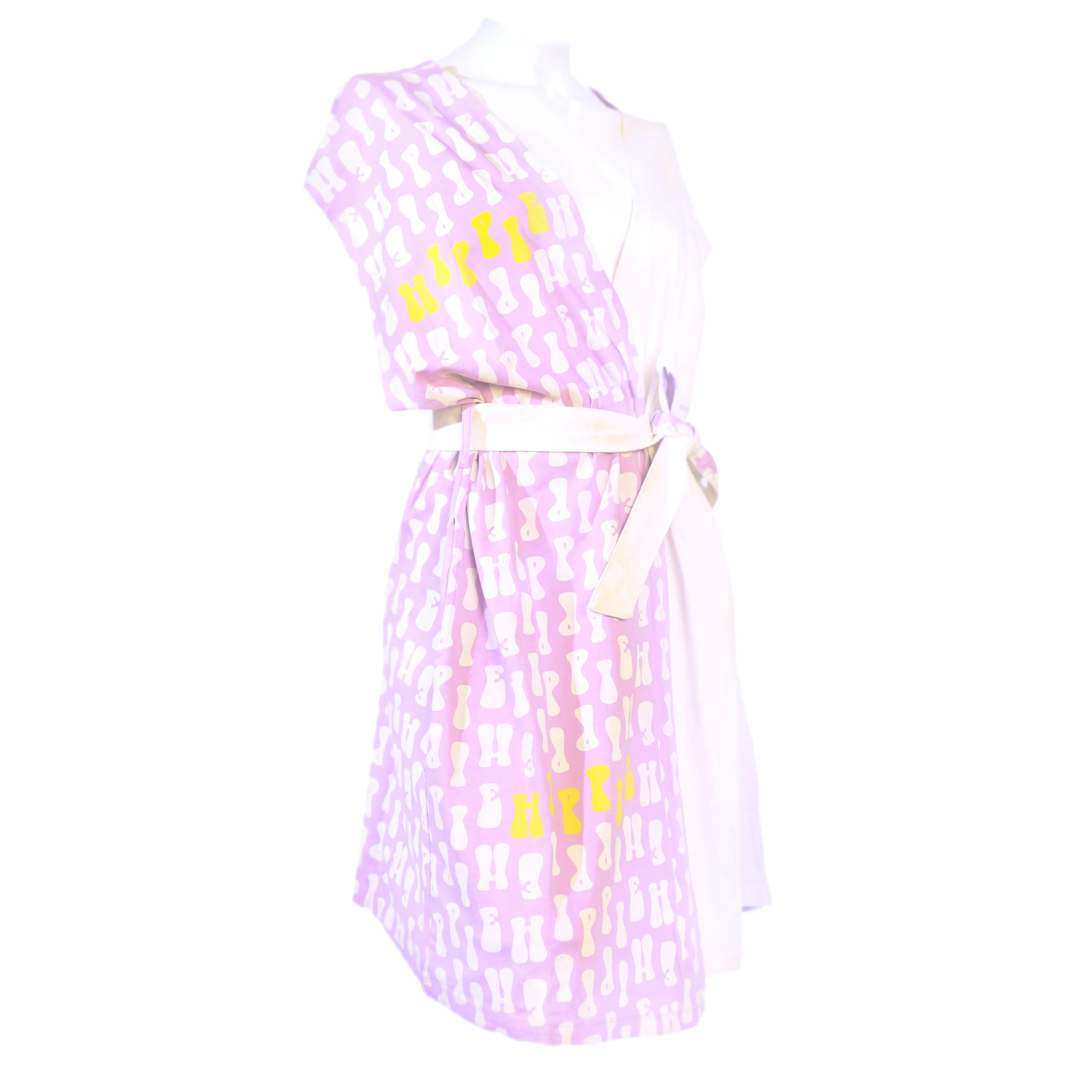 ROBE–HIPPIE