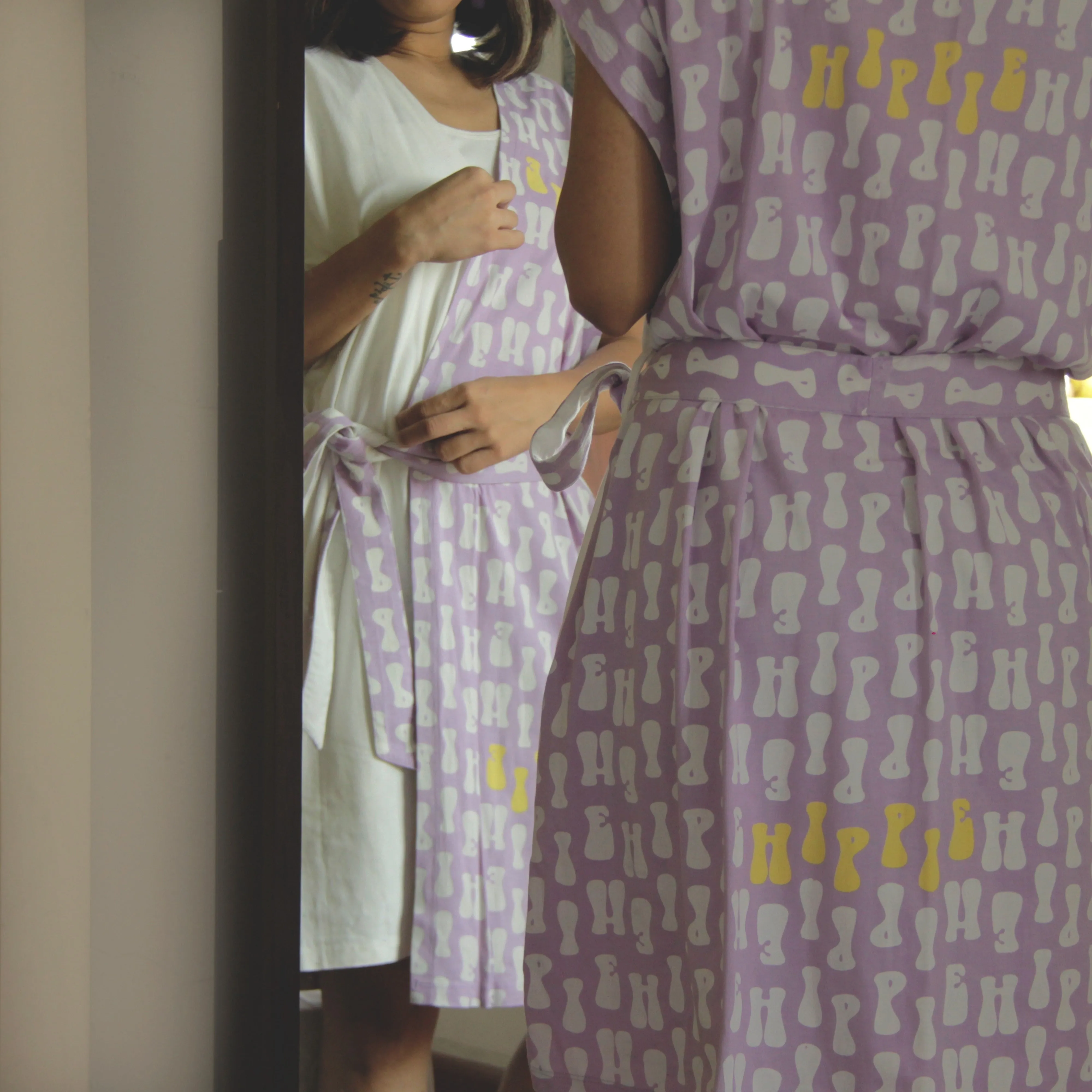ROBE–HIPPIE