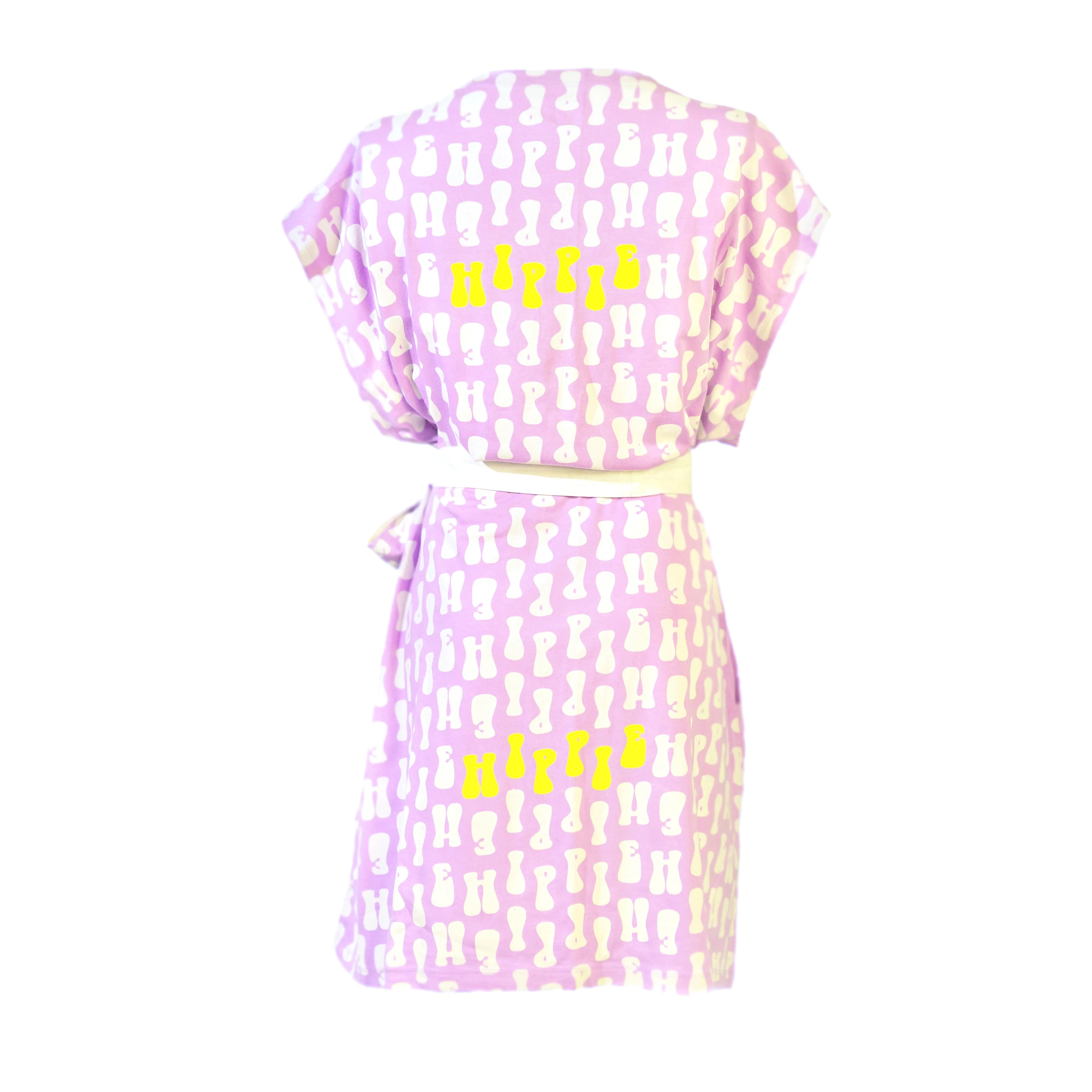 ROBE–HIPPIE
