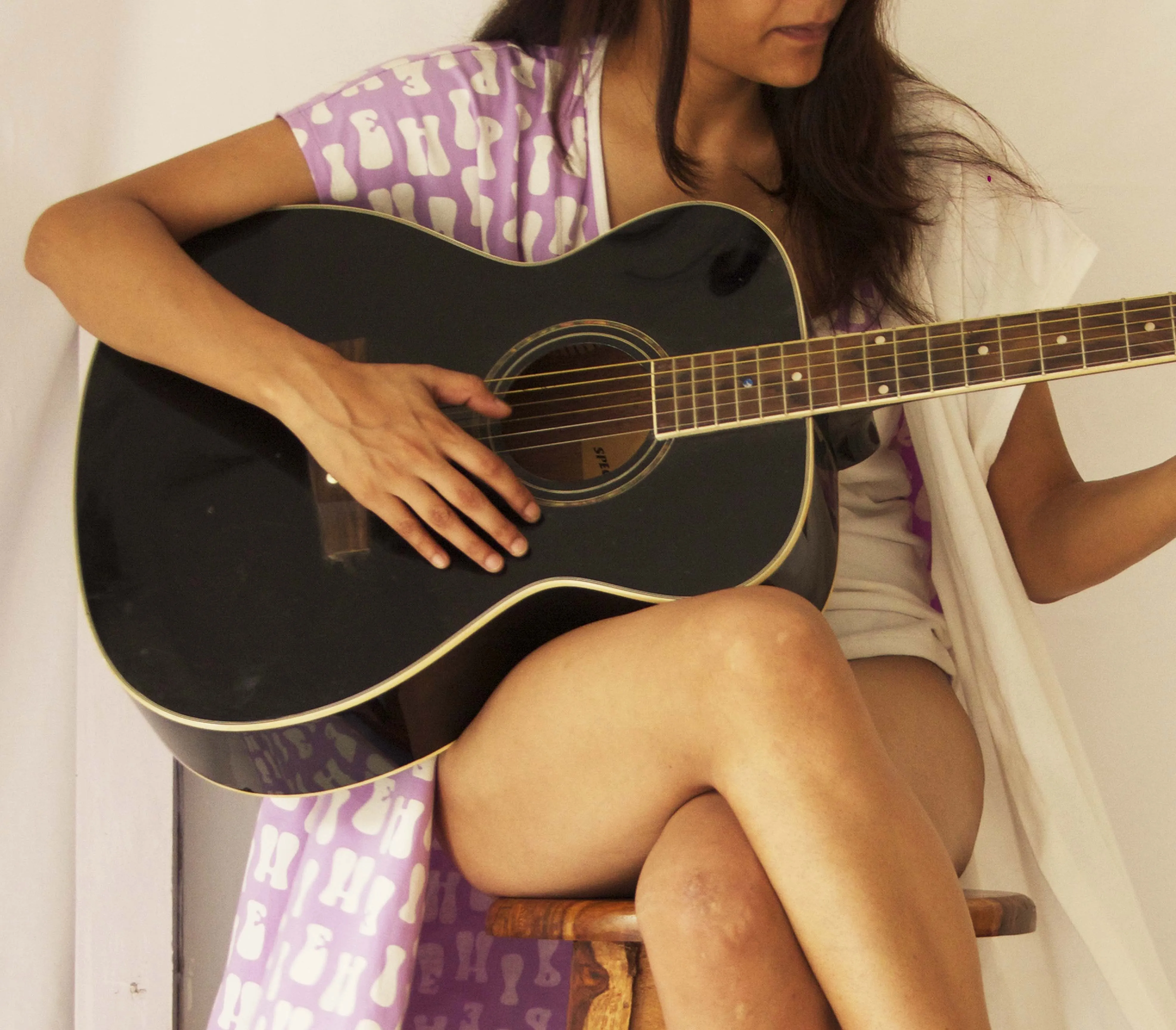 ROBE–HIPPIE