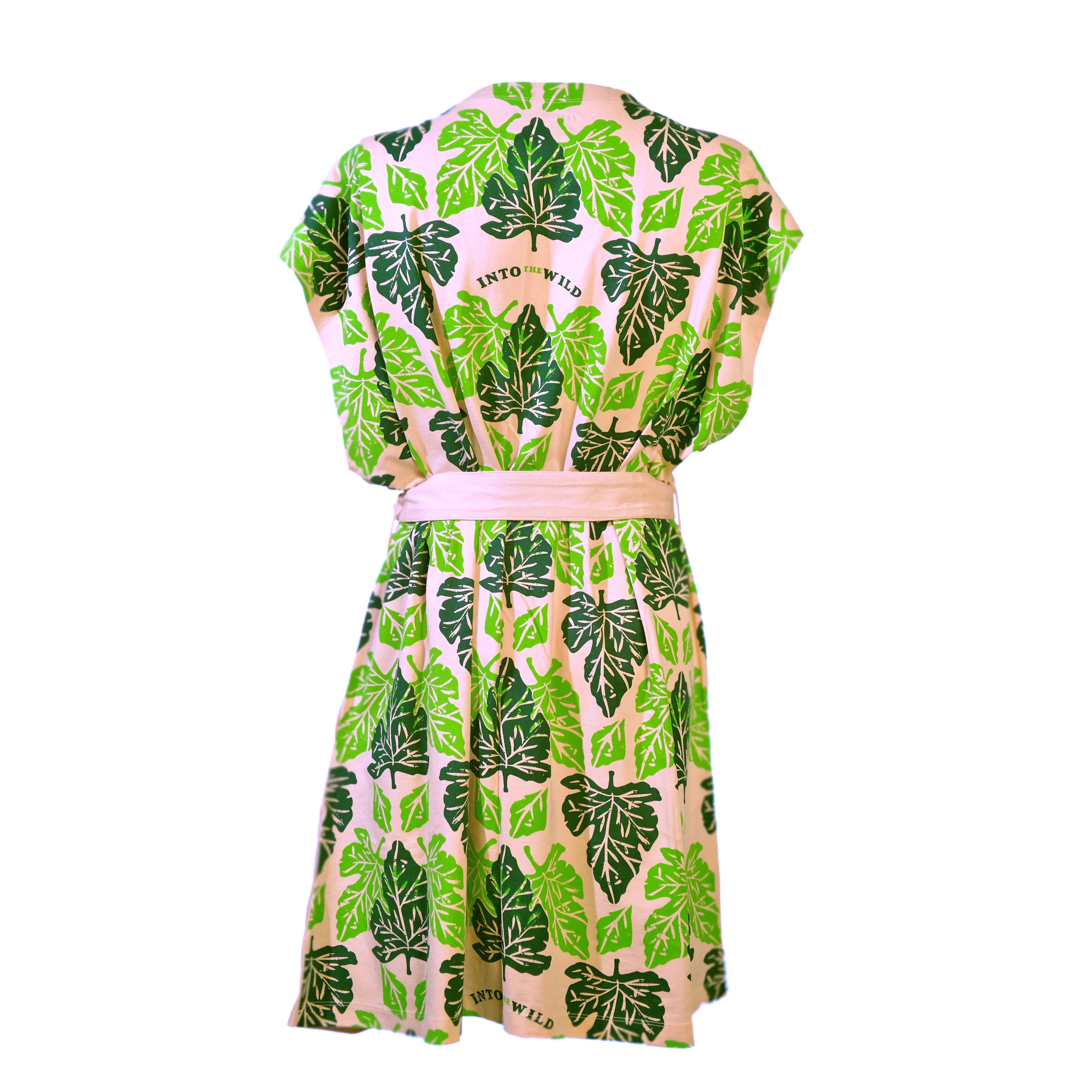 ROBE–INTO THE WILD