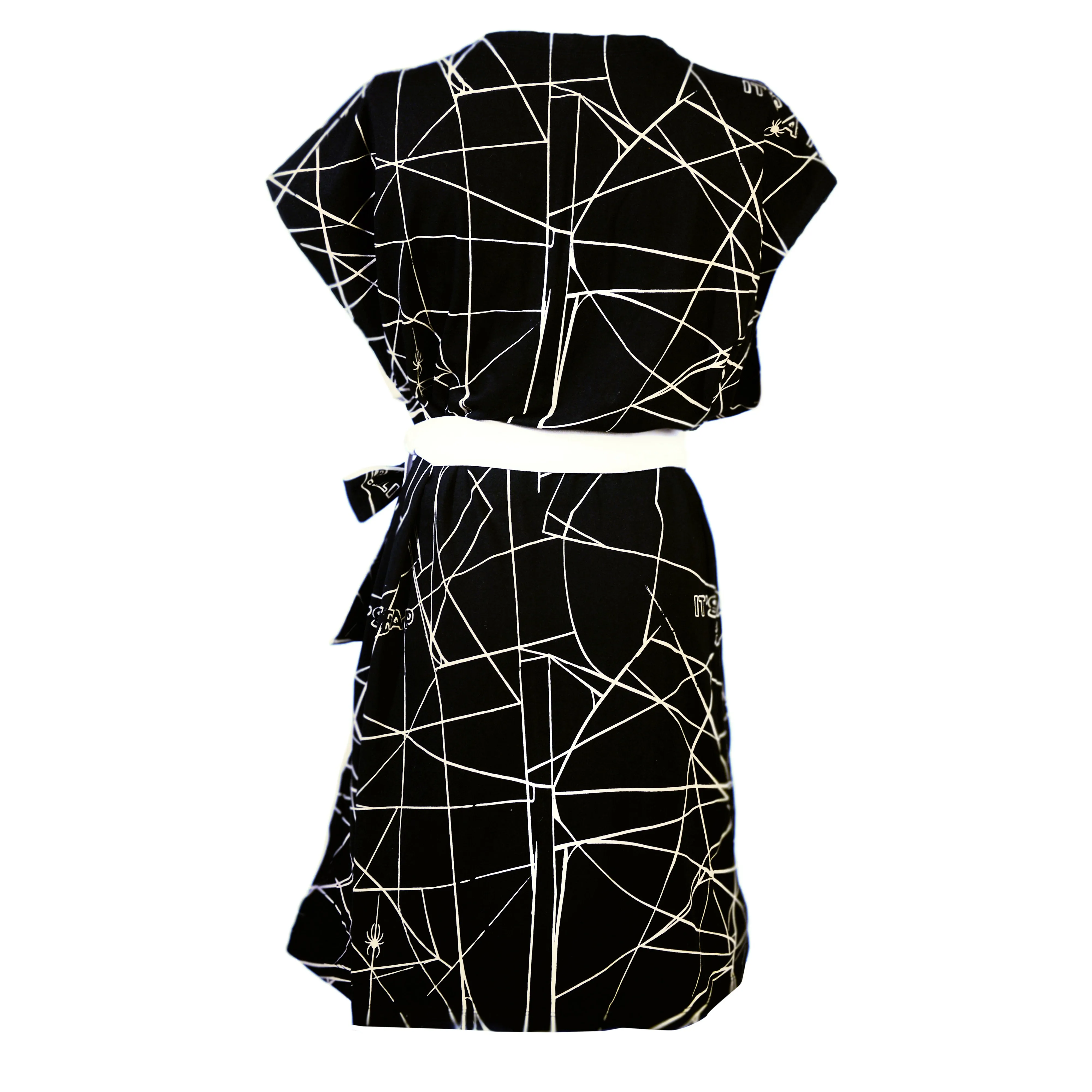 ROBE–IT'S A TRAP