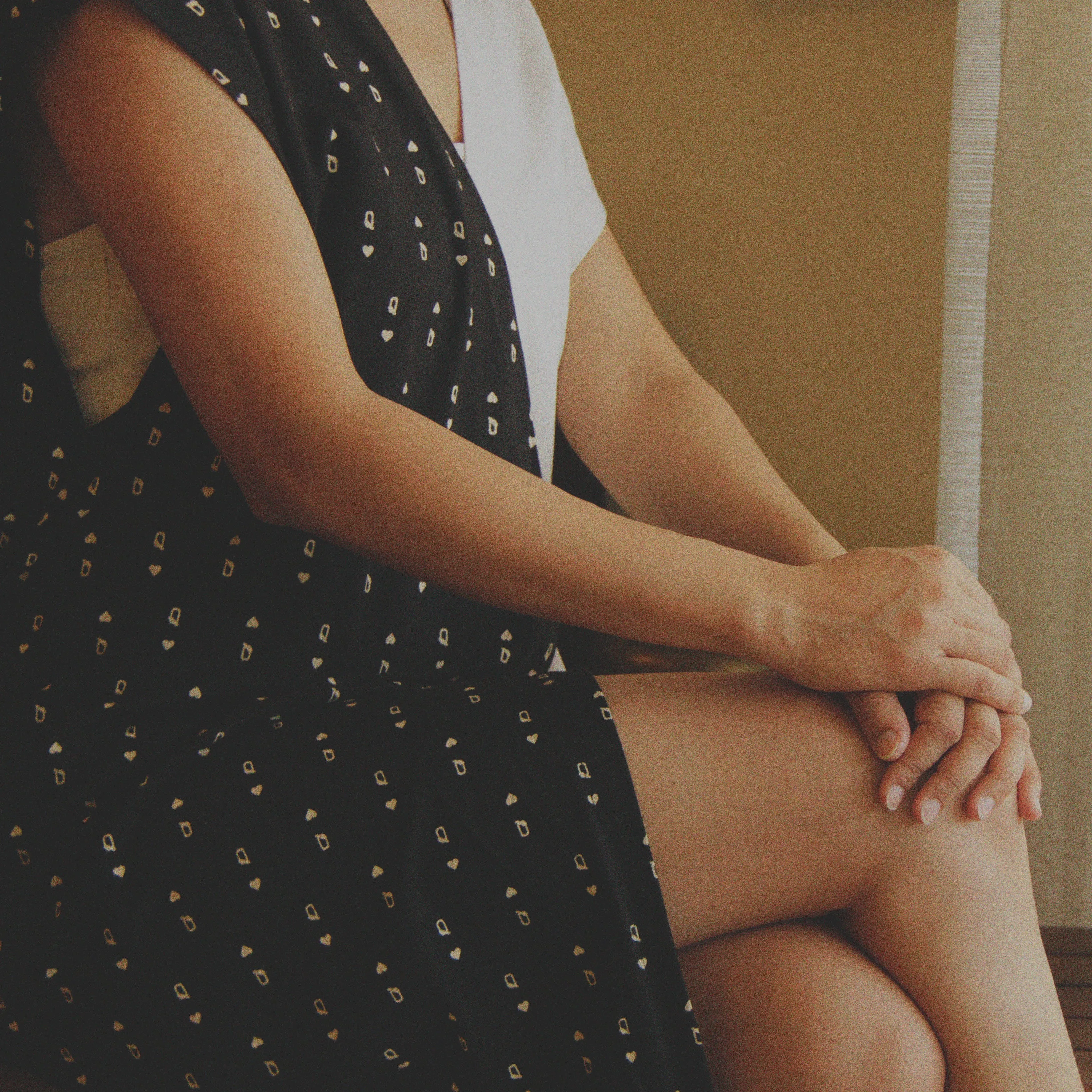 ROBE–QUEEN OF HEARTS