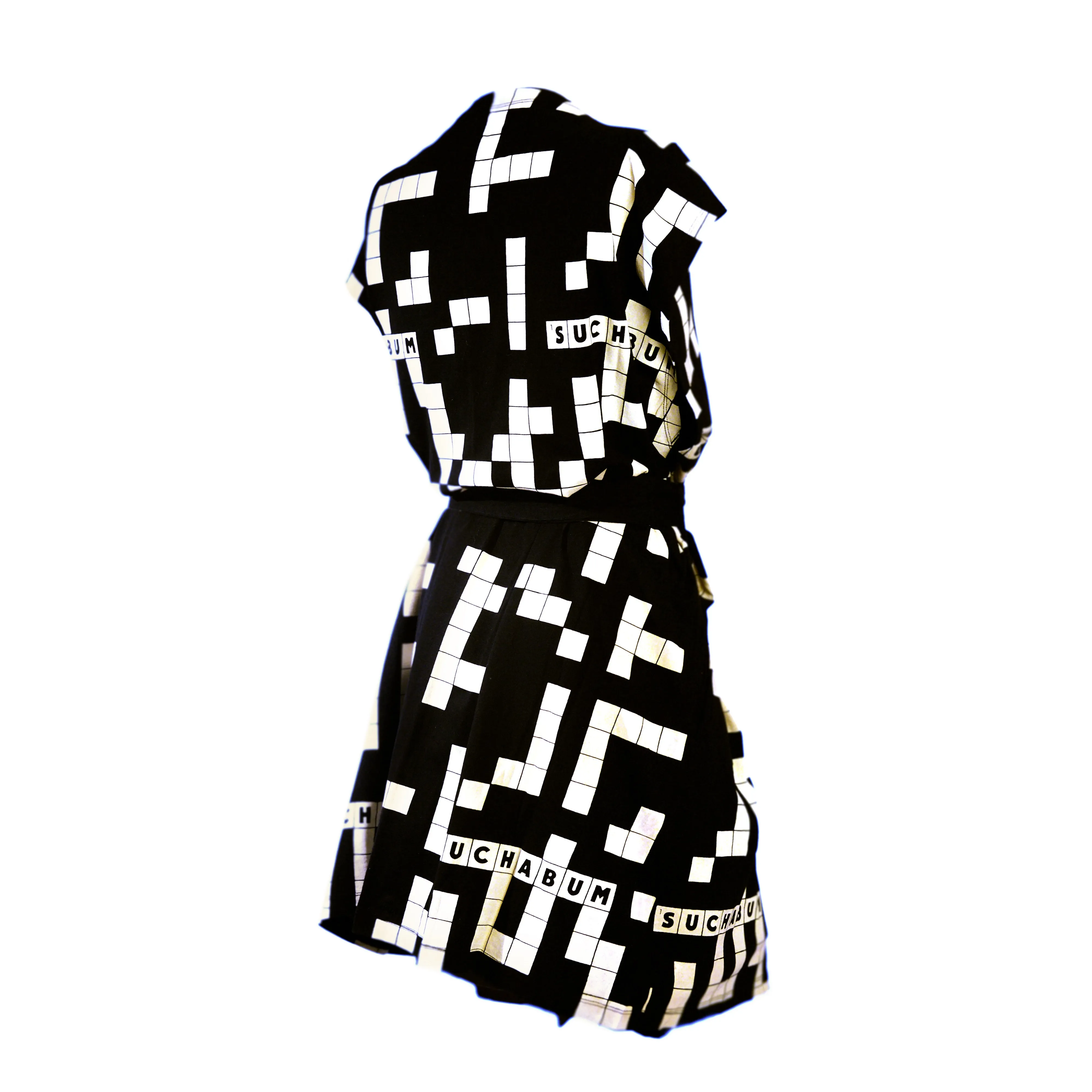 ROBE–SUCH A BUM