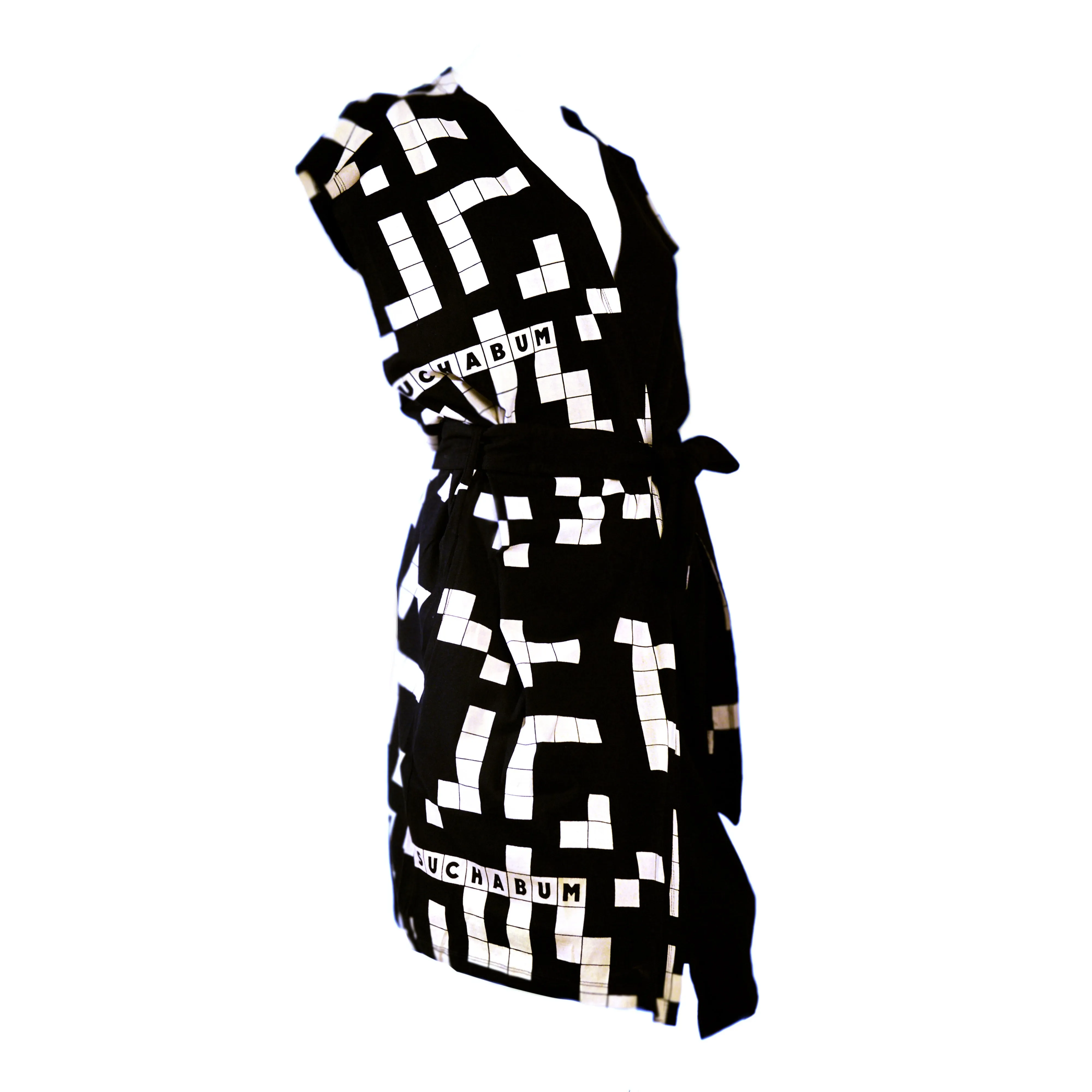 ROBE–SUCH A BUM