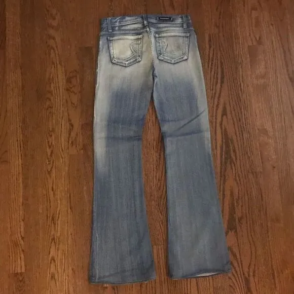 Rock &amp; Republic jeans 26