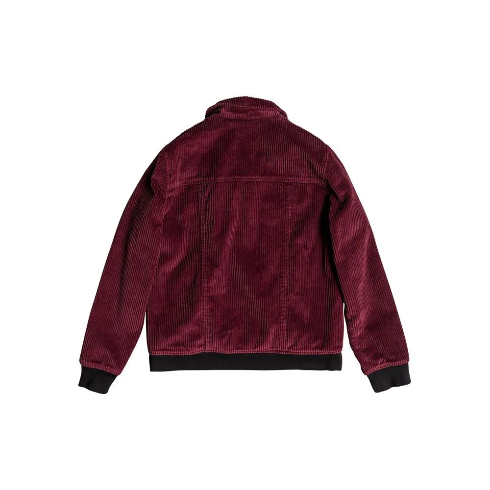 Roxy Redwood Womens Casual Giant Jackets