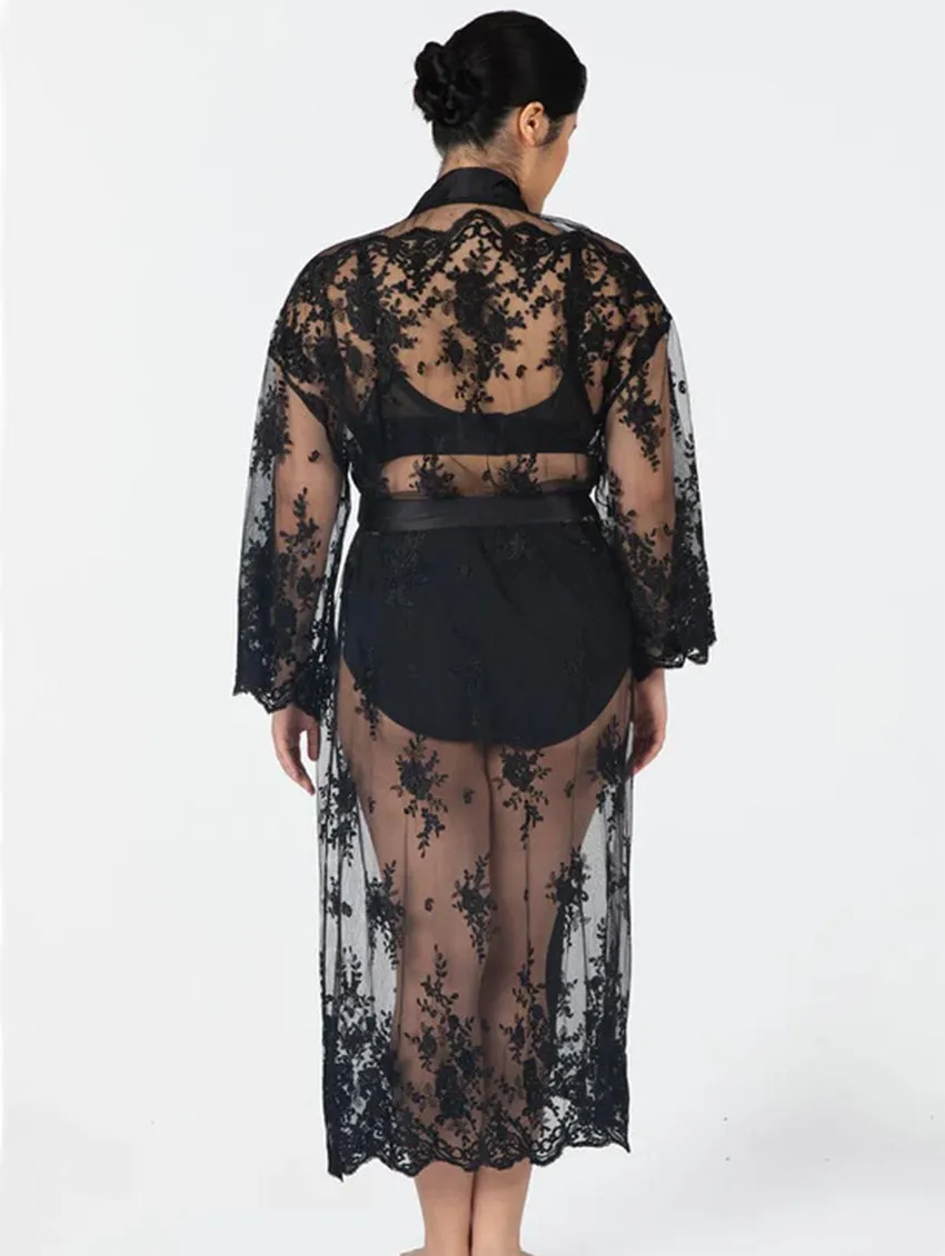 Rya Collection Darling Robe
