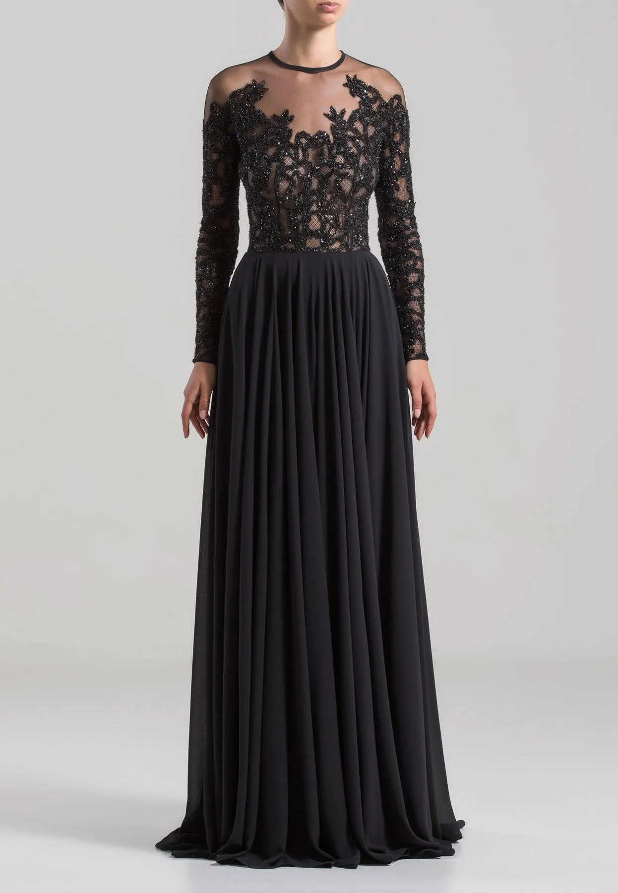 Saiid Kobeisy RSRT20-36-34 Dress