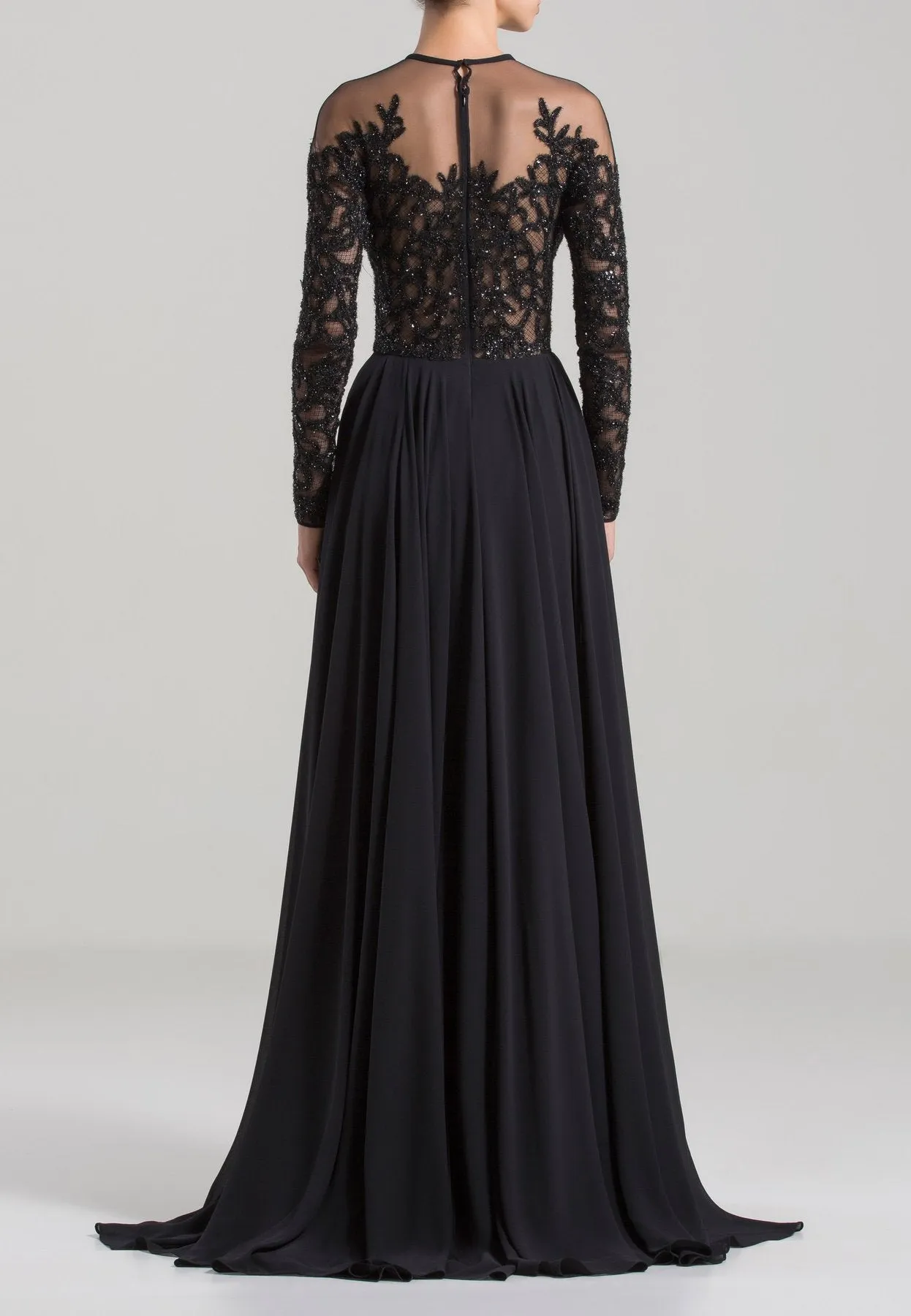 Saiid Kobeisy RSRT20-36-34 Dress