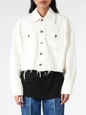 Sainters Denim Jacket