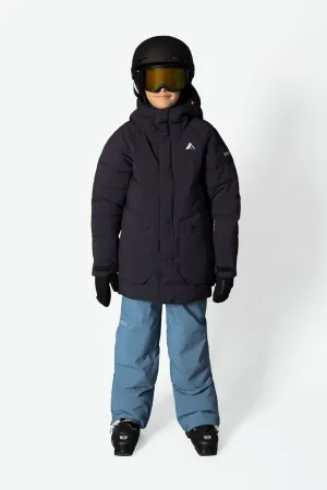 SAMPLE - Adirondack Jacket-Pure navy