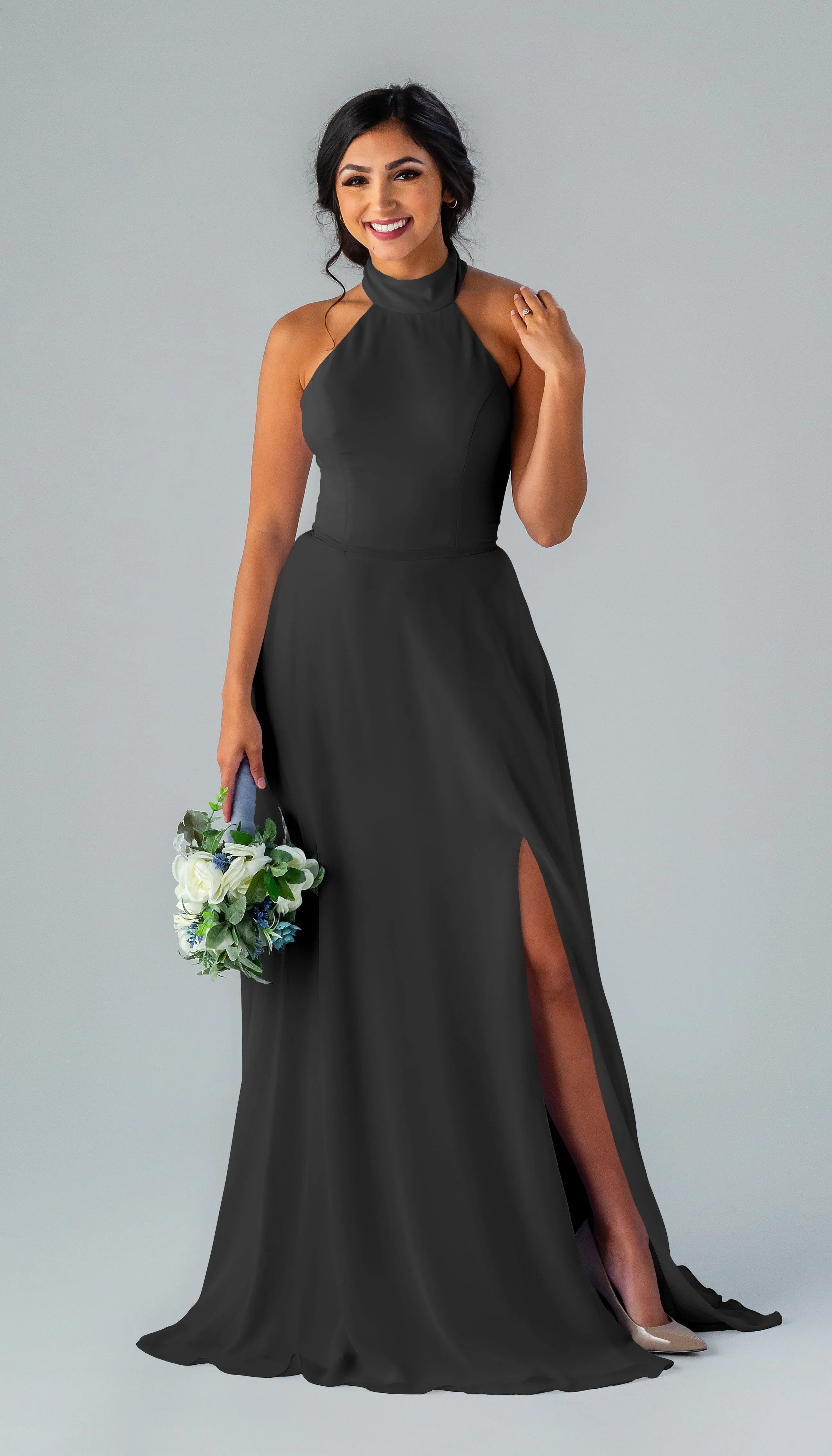 Sample Stassi Size 10