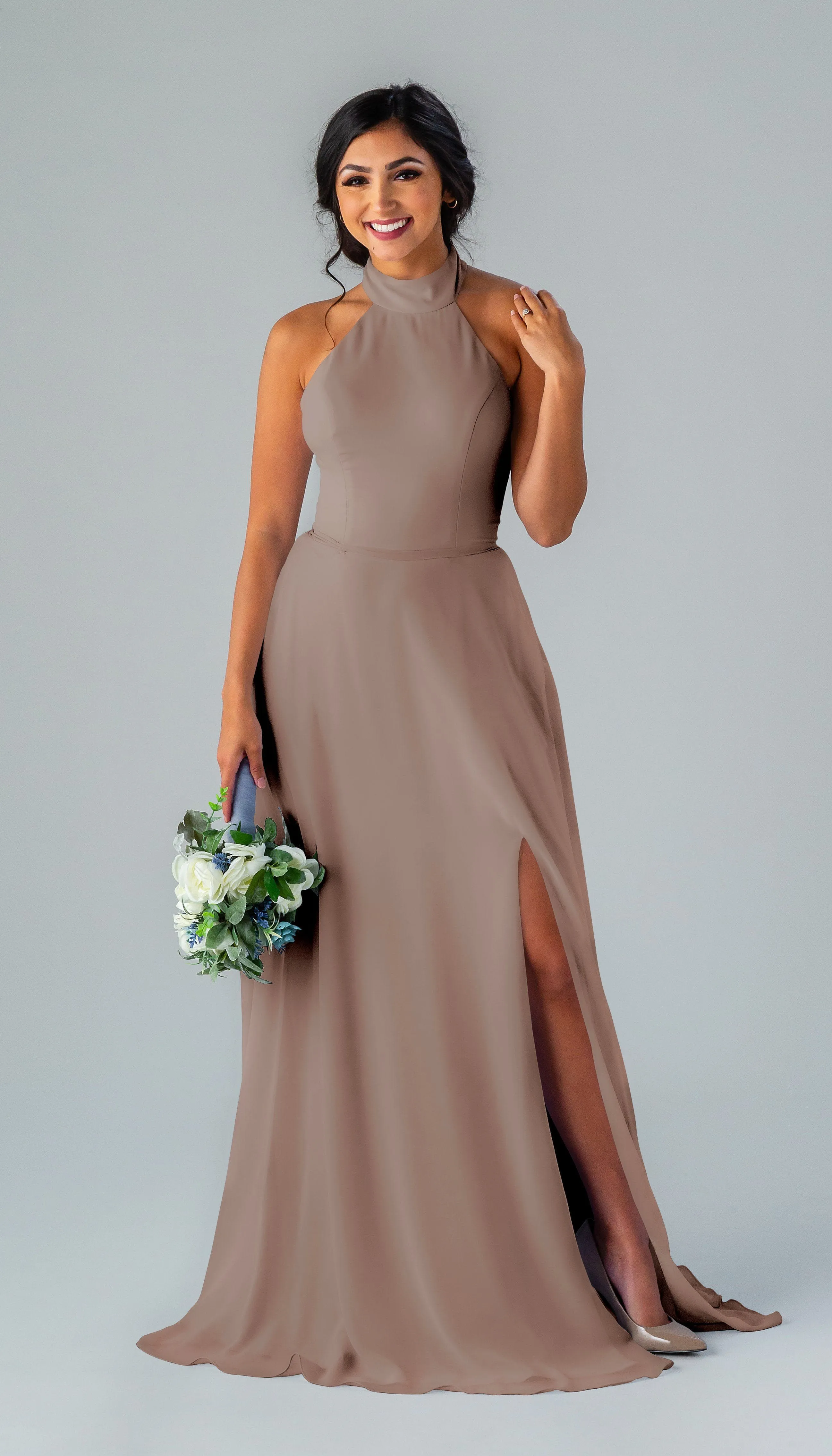 Sample Stassi Size 10