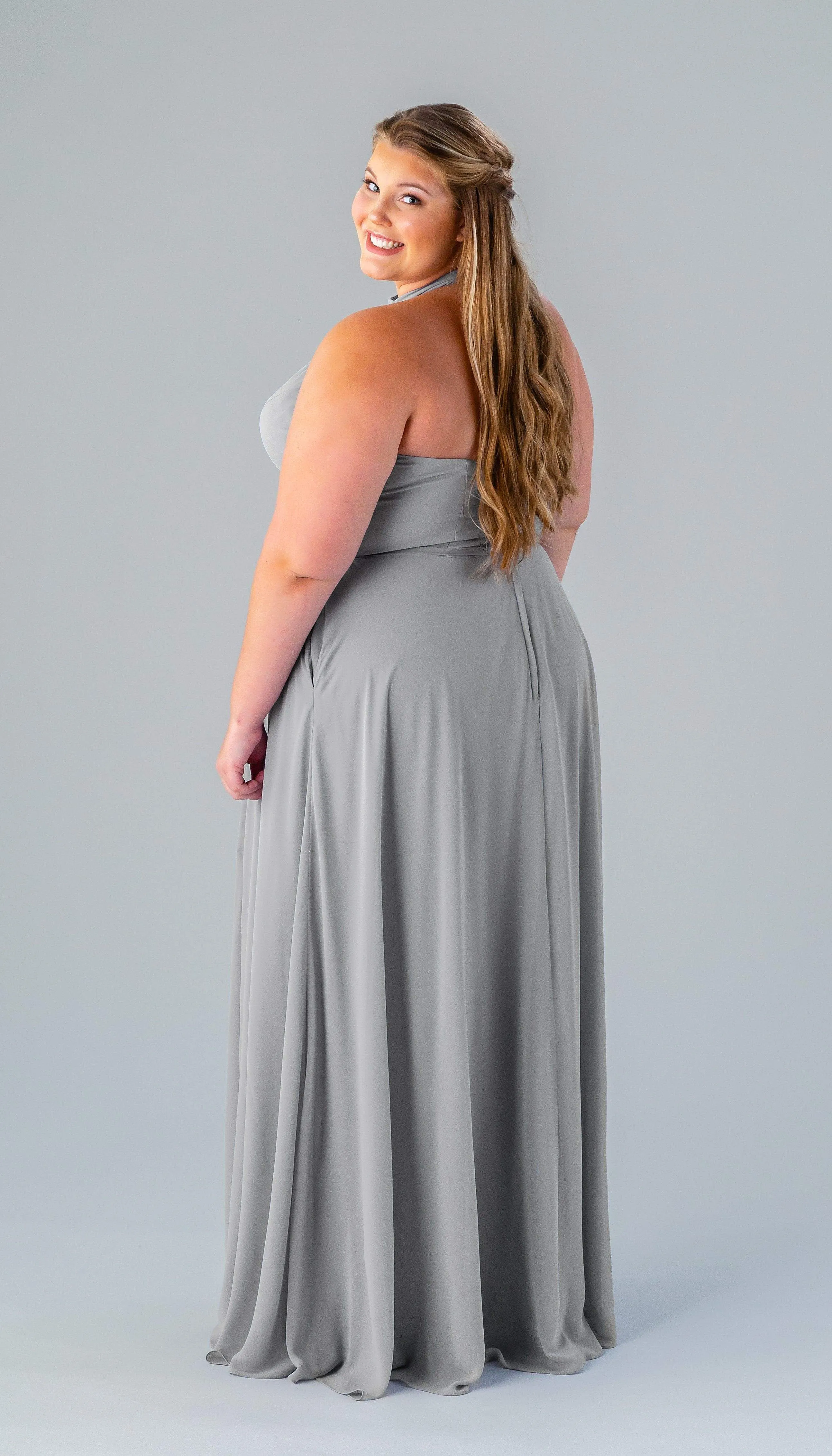 Sample Stassi Size 10