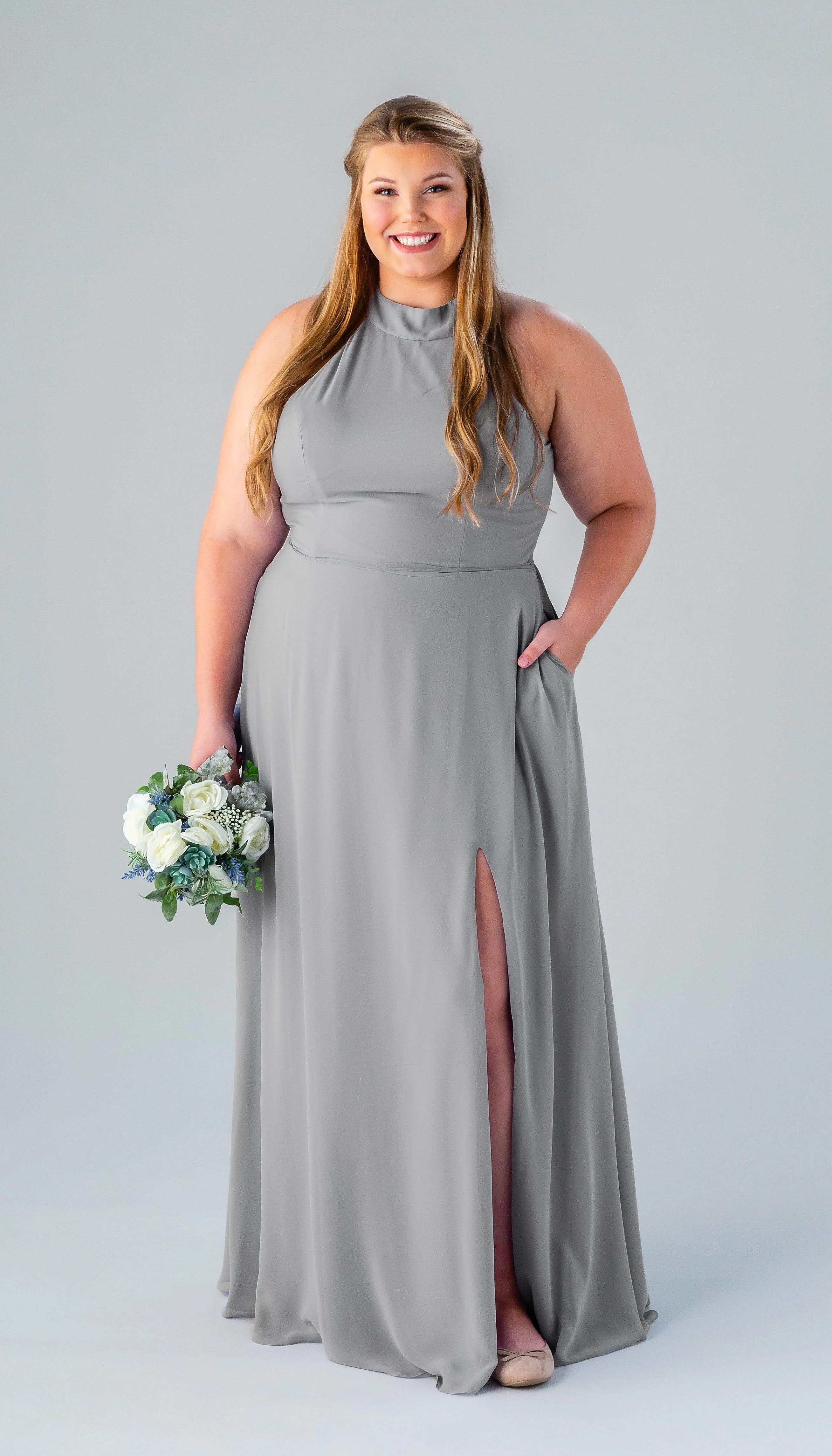 Sample Stassi Size 10