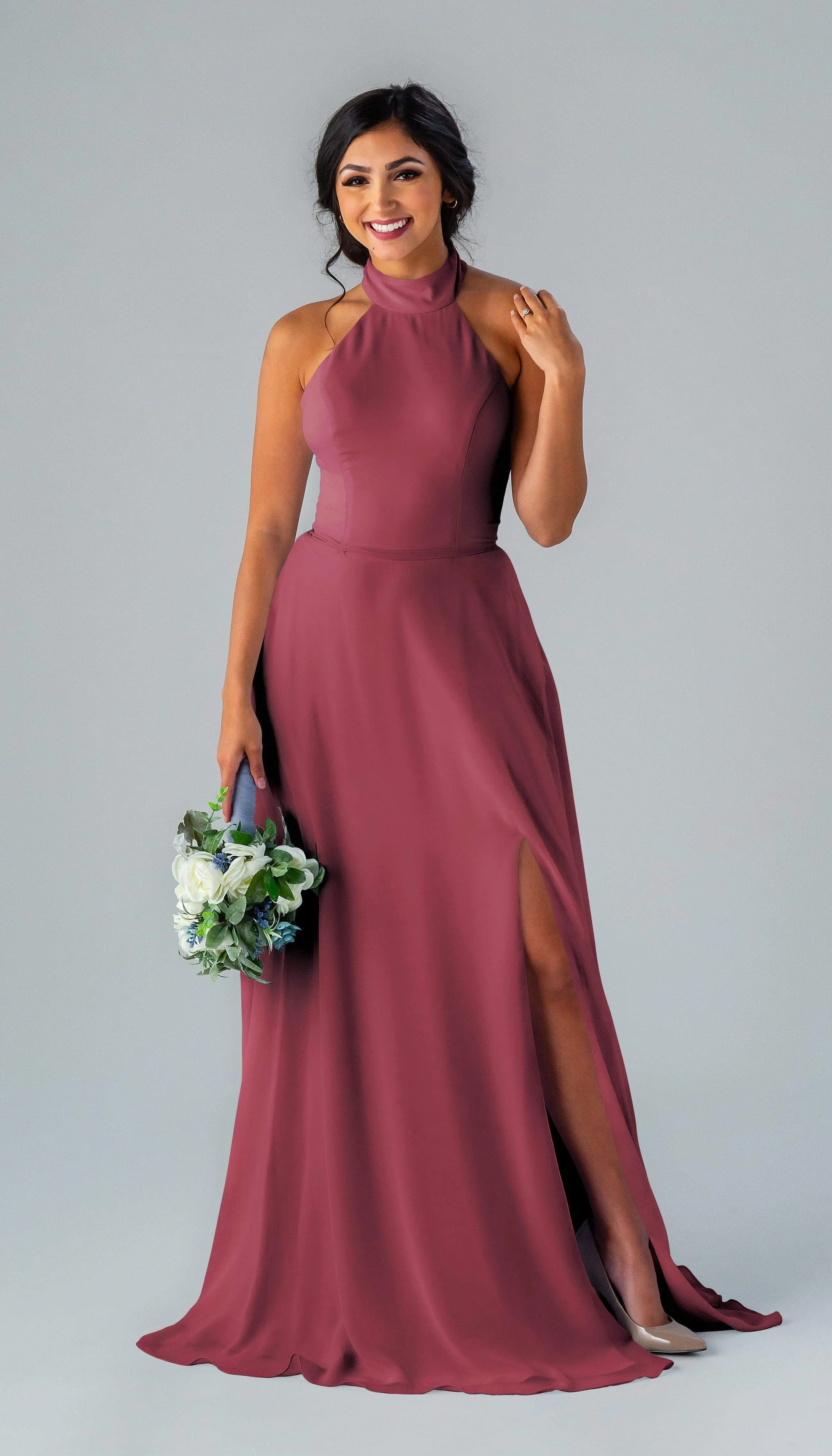 Sample Stassi Size 10
