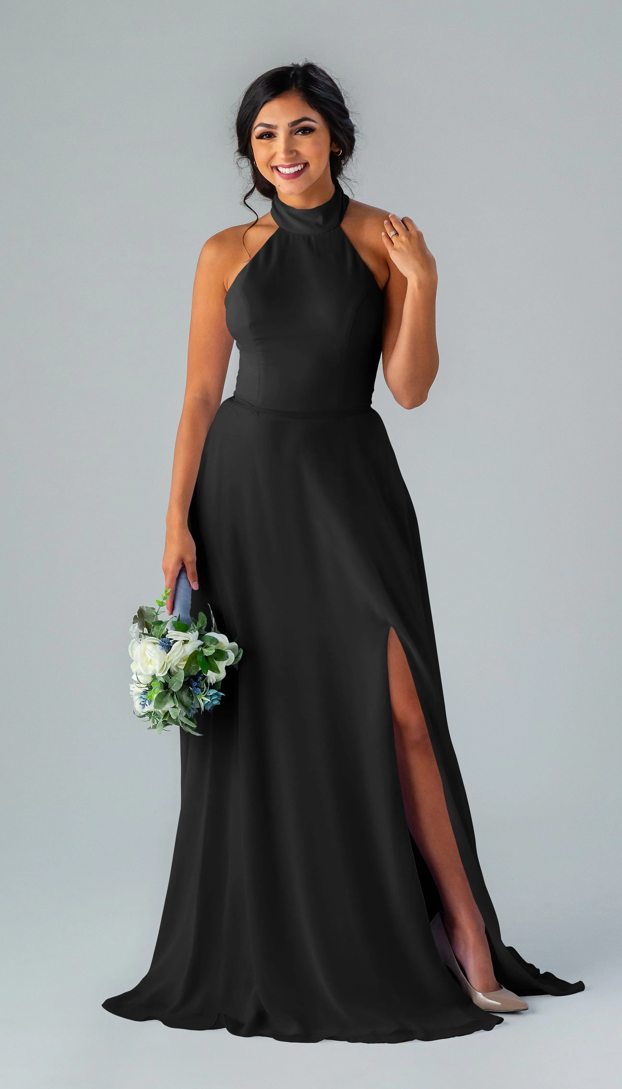 Sample Stassi Size 10