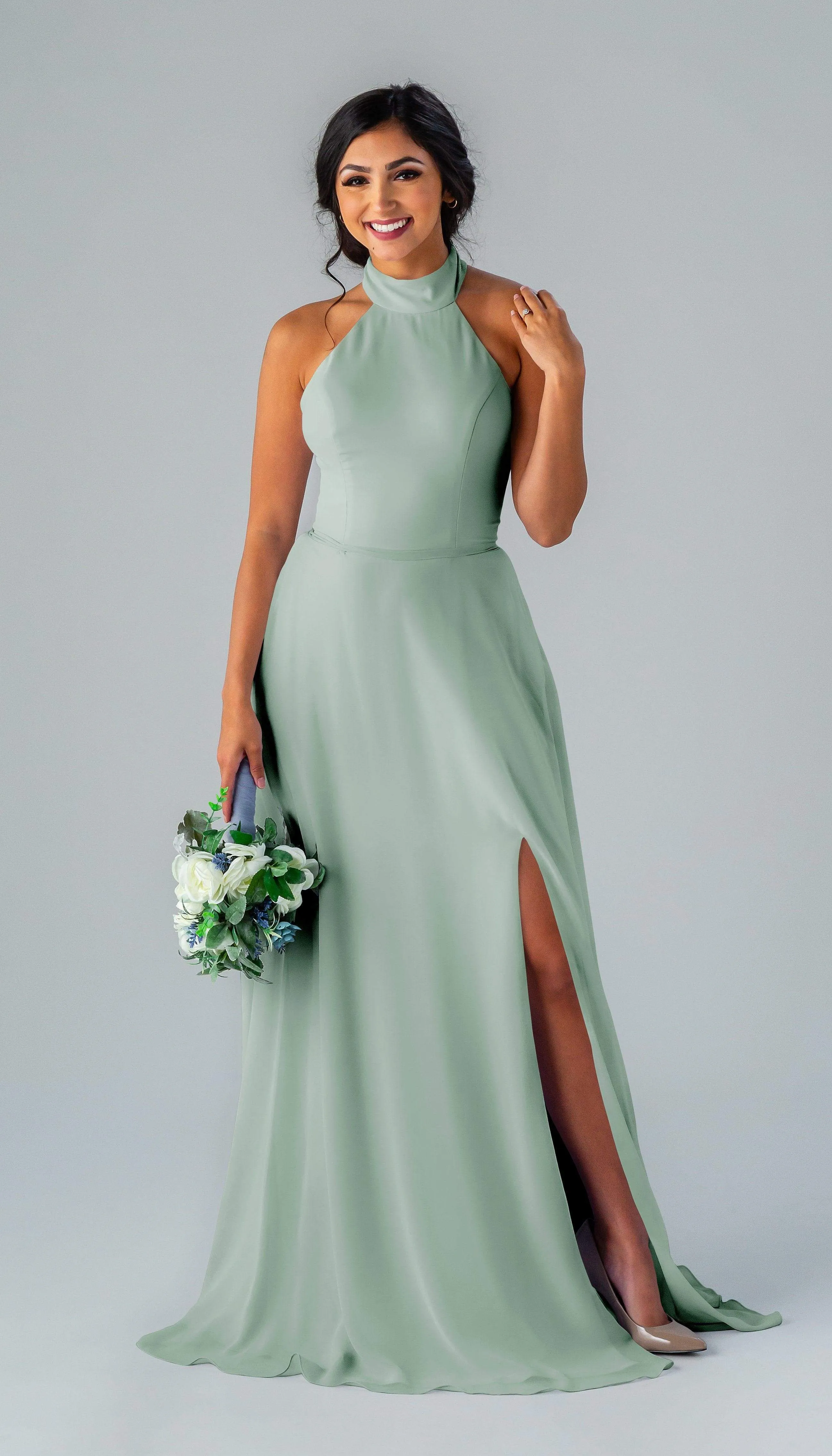 Sample Stassi Size 10