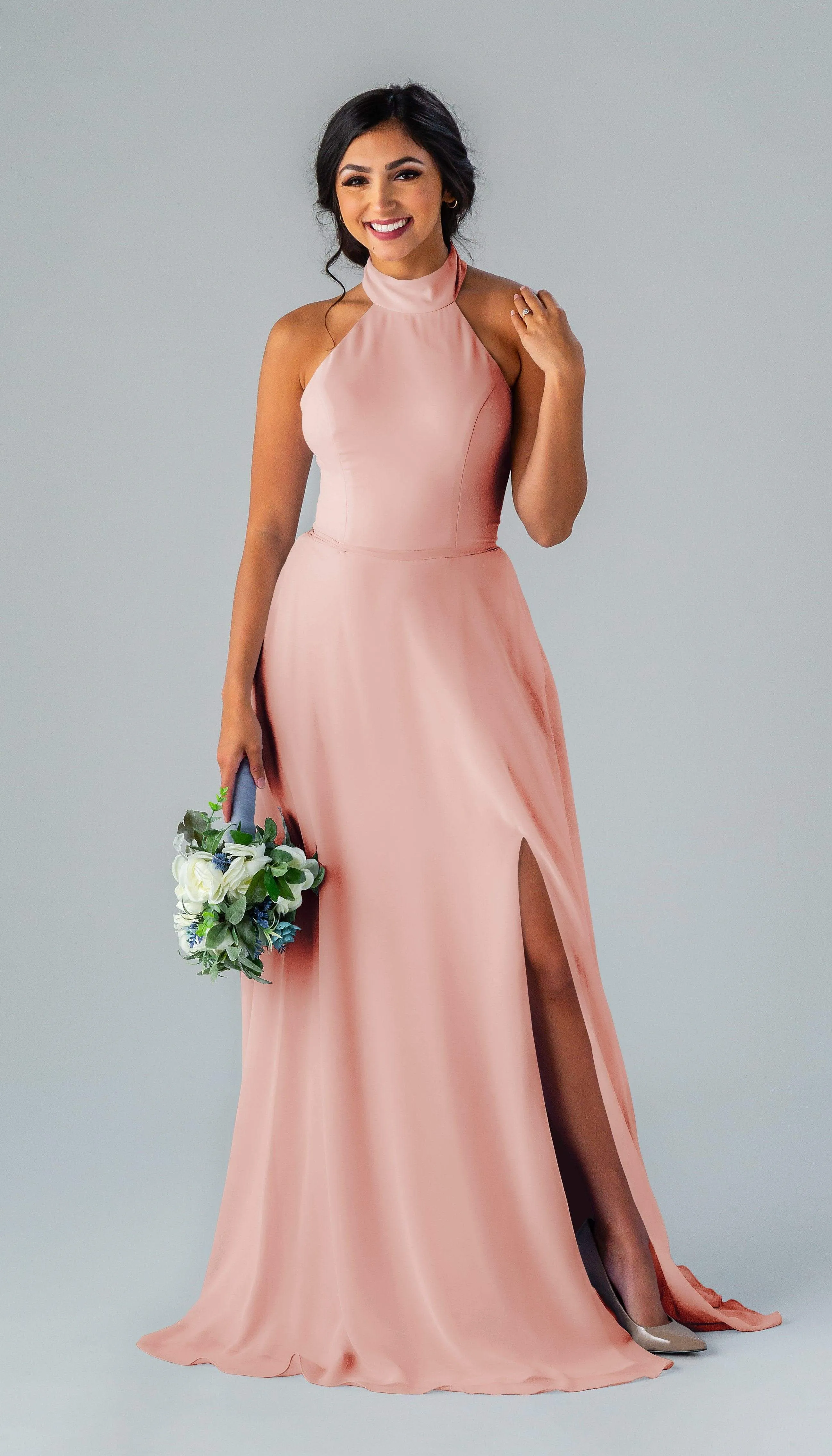 Sample Stassi Size 10