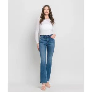 Sarasota High Rise Bootcut Denim