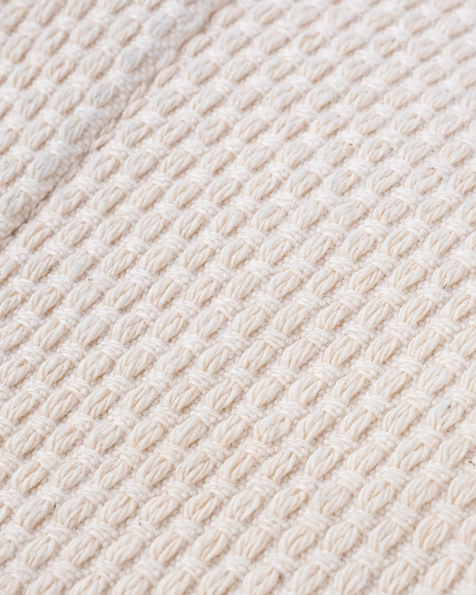 SaturdayTypeFever - Sashiko Blazer - Kibata