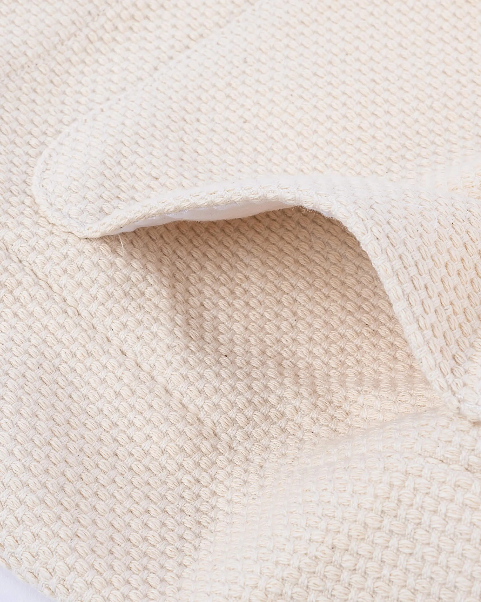 SaturdayTypeFever - Sashiko Blazer - Kibata