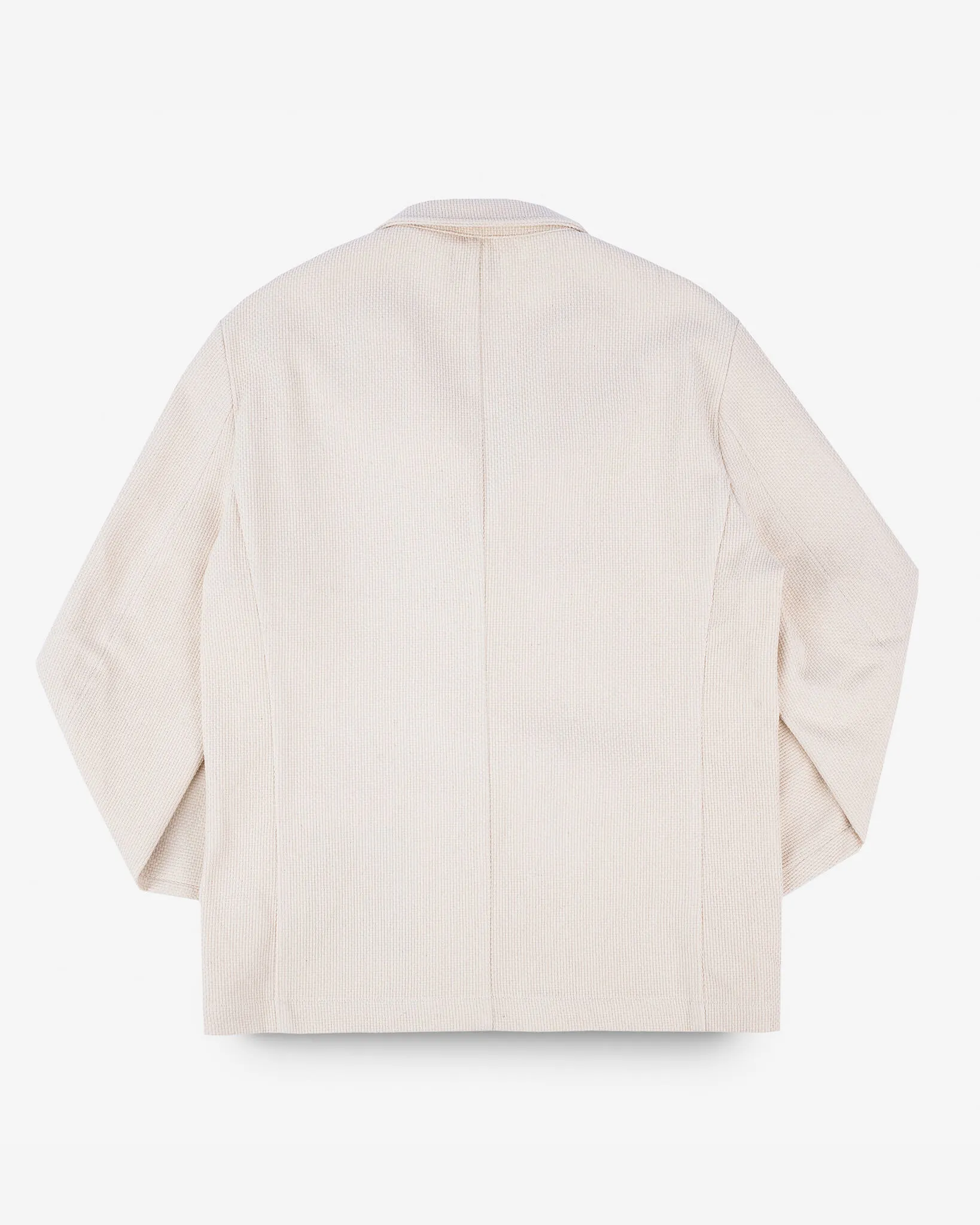SaturdayTypeFever - Sashiko Blazer - Kibata