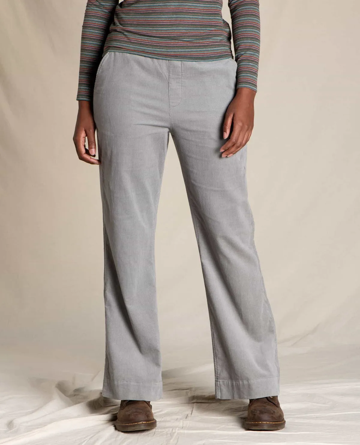 Scouter Cord Pull-On Pant