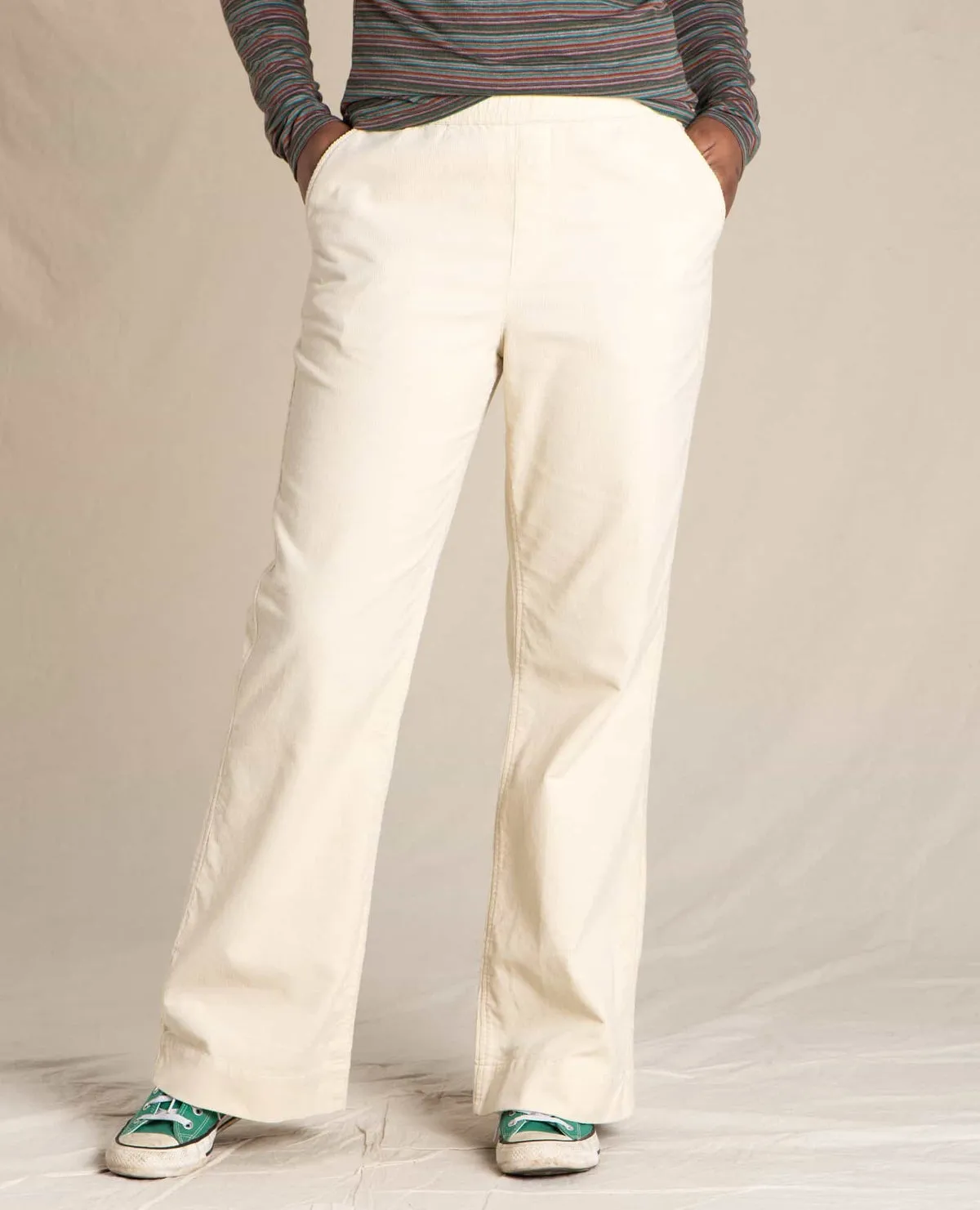 Scouter Cord Pull-On Pant