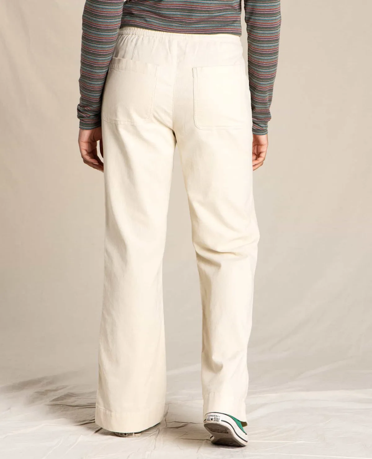 Scouter Cord Pull-On Pant