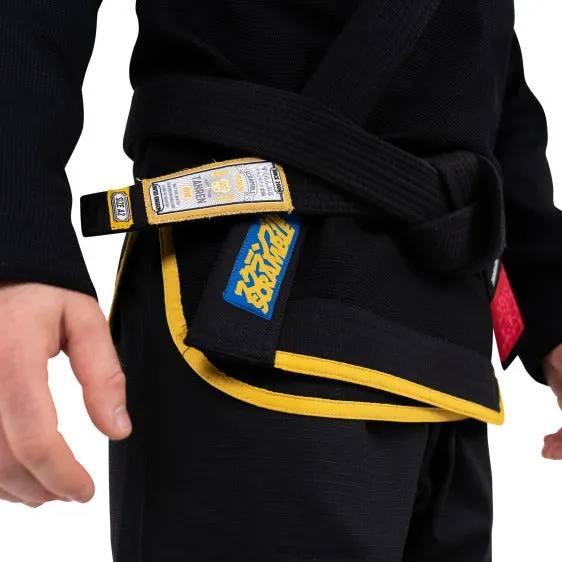 SCRAMBLE New ATHLITE V6