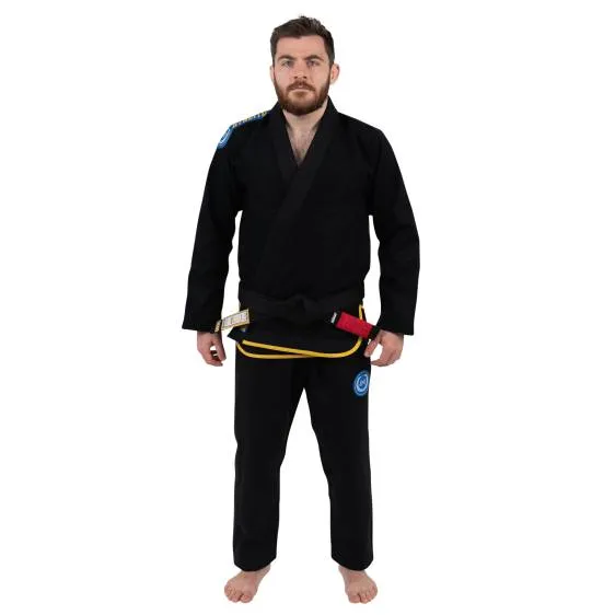 SCRAMBLE New ATHLITE V6