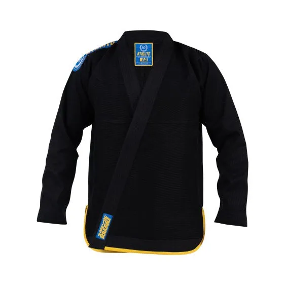 SCRAMBLE New ATHLITE V6