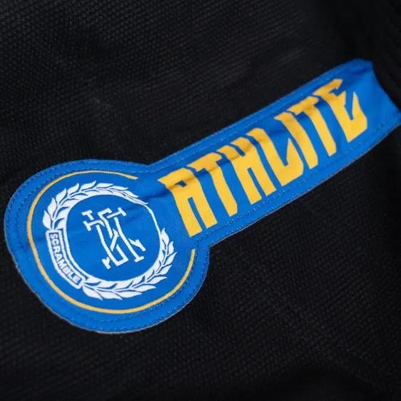 SCRAMBLE New ATHLITE V6
