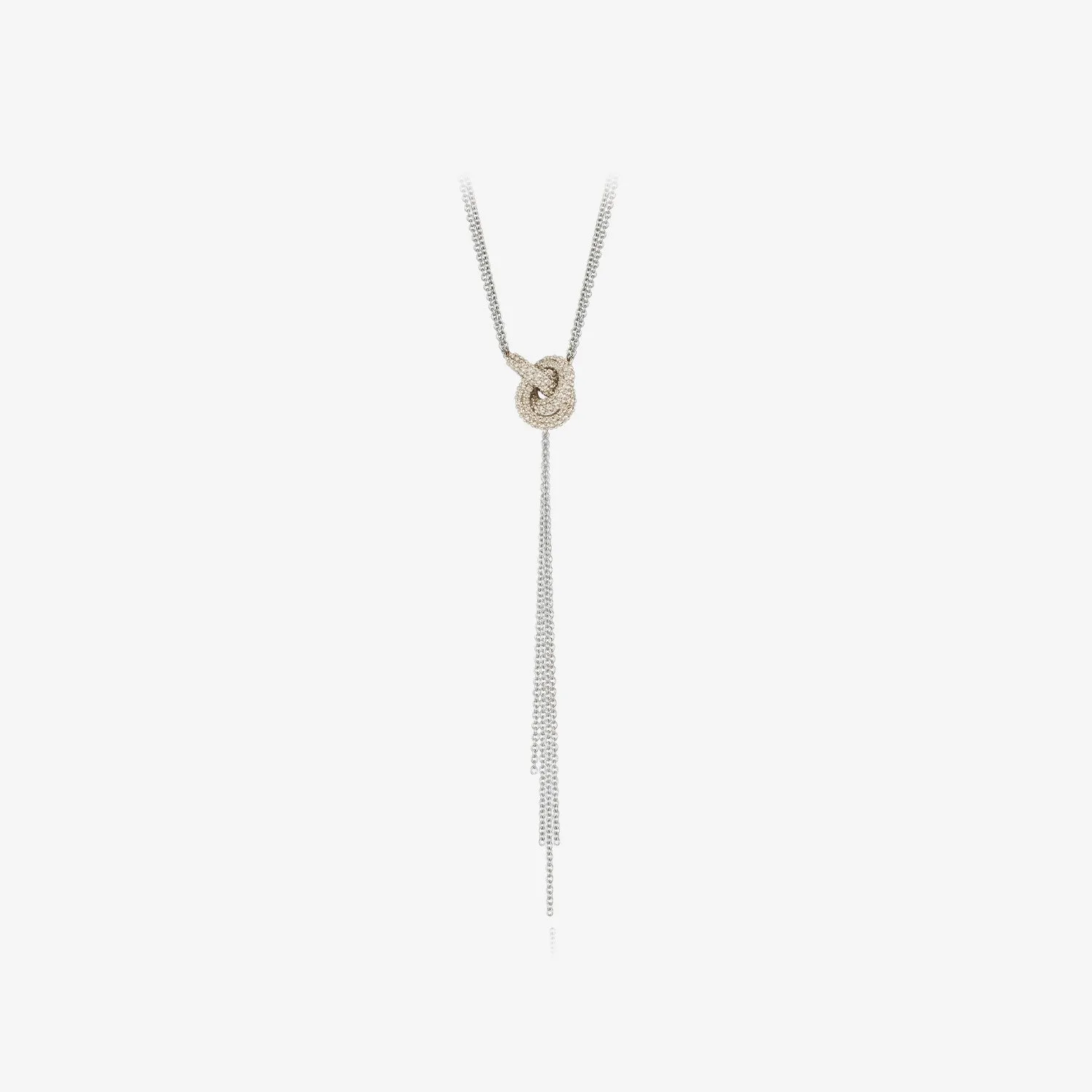 Sensuelle Gold Necklace JDSNN4F014S