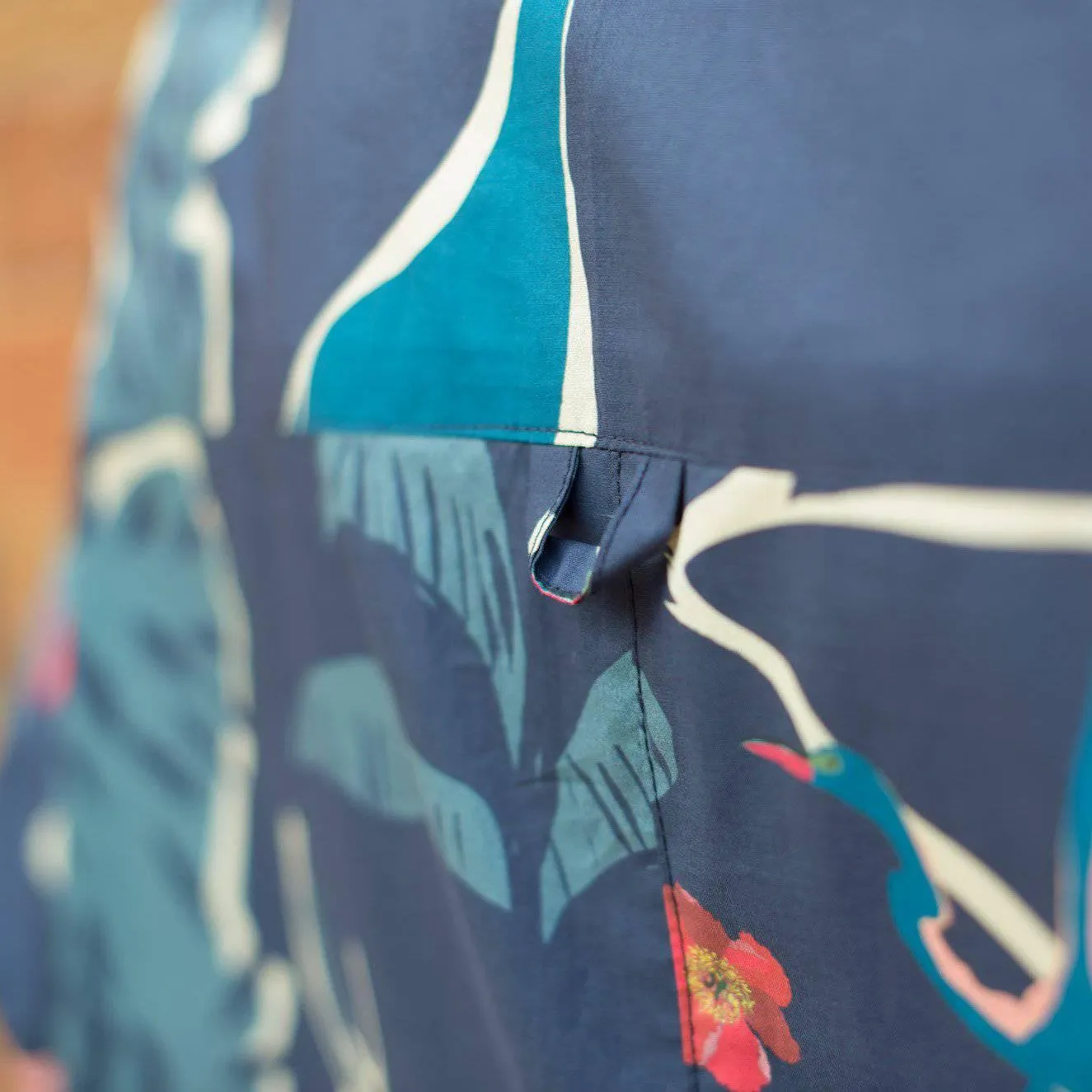 Sew Me Something - Hippolyta Top