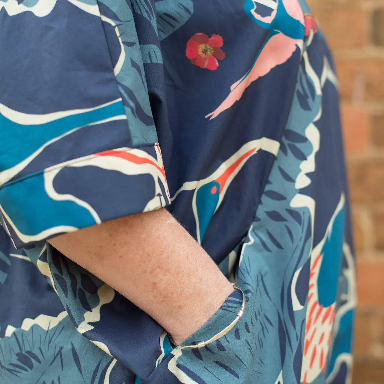 Sew Me Something - Hippolyta Top