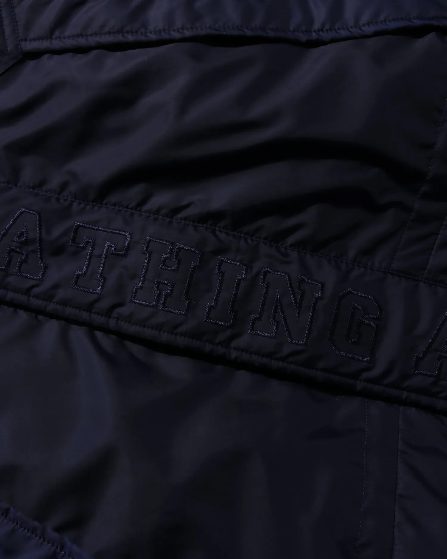 Shark Snowboard Down Jacket