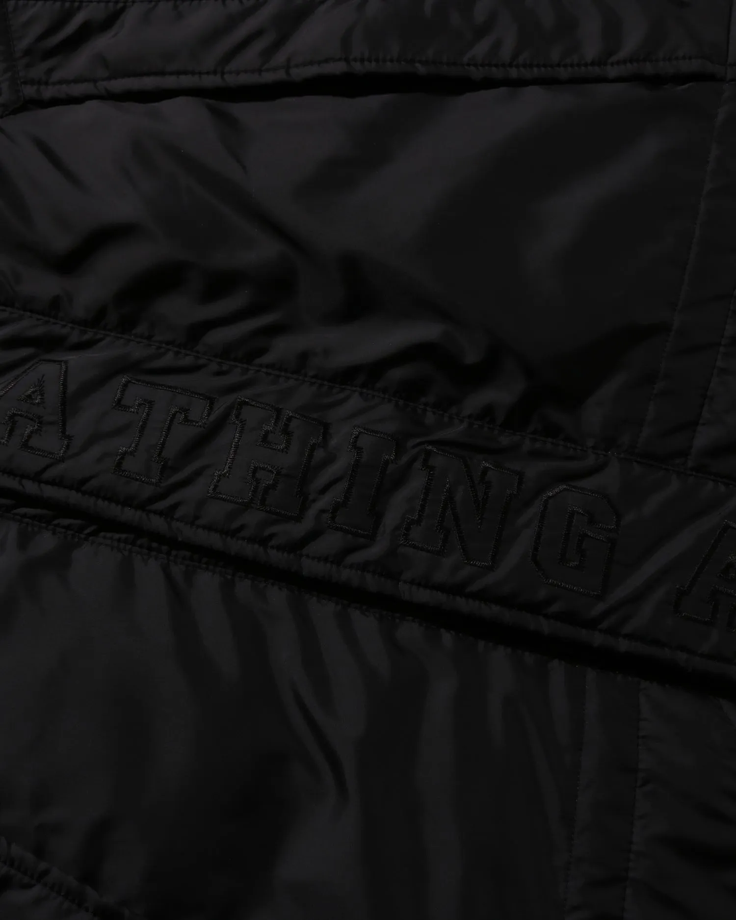 Shark Snowboard Down Jacket