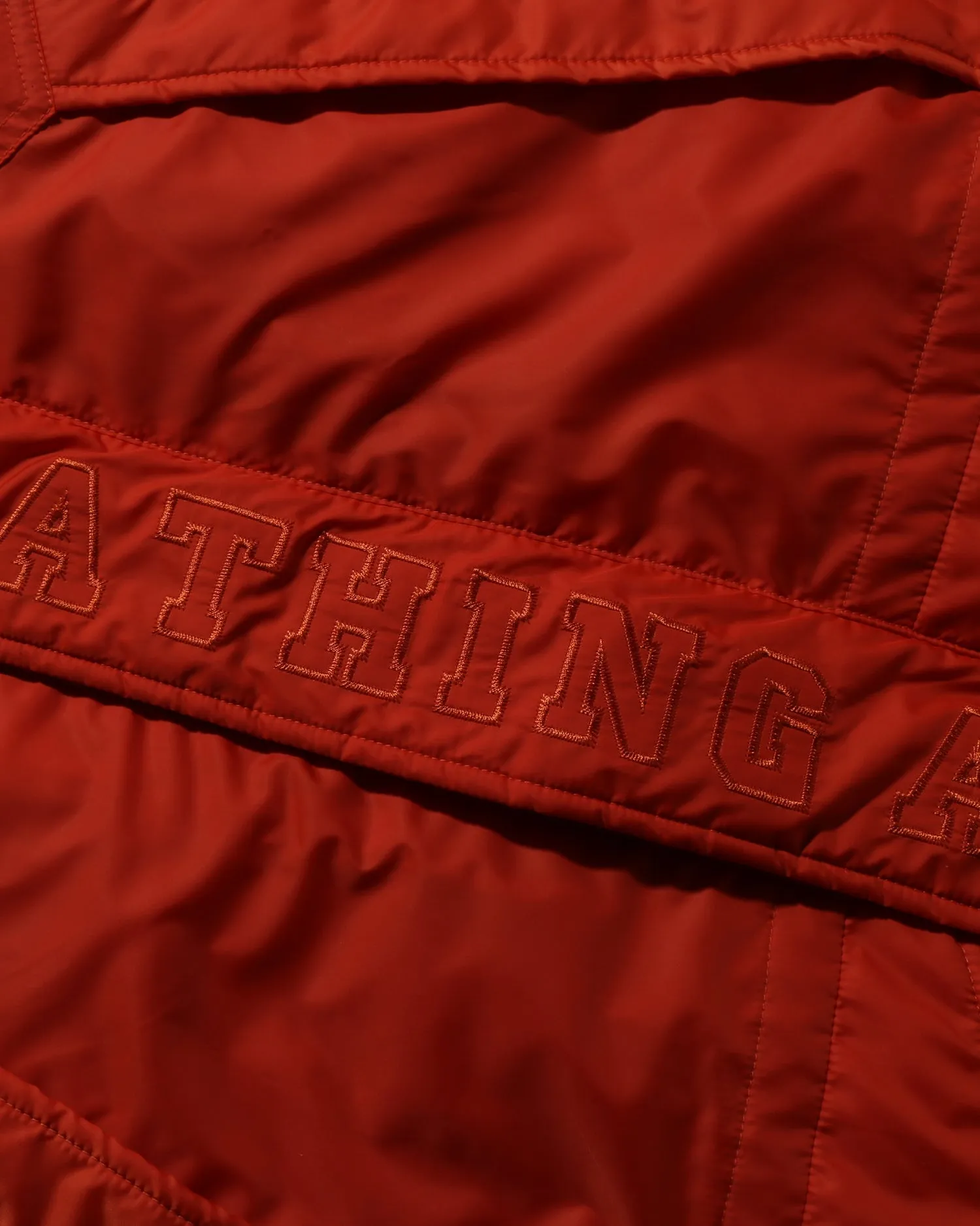 Shark Snowboard Down Jacket