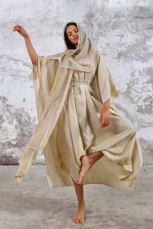 Shawl Kimono