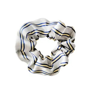 Shirley Chiffon Scrunchie